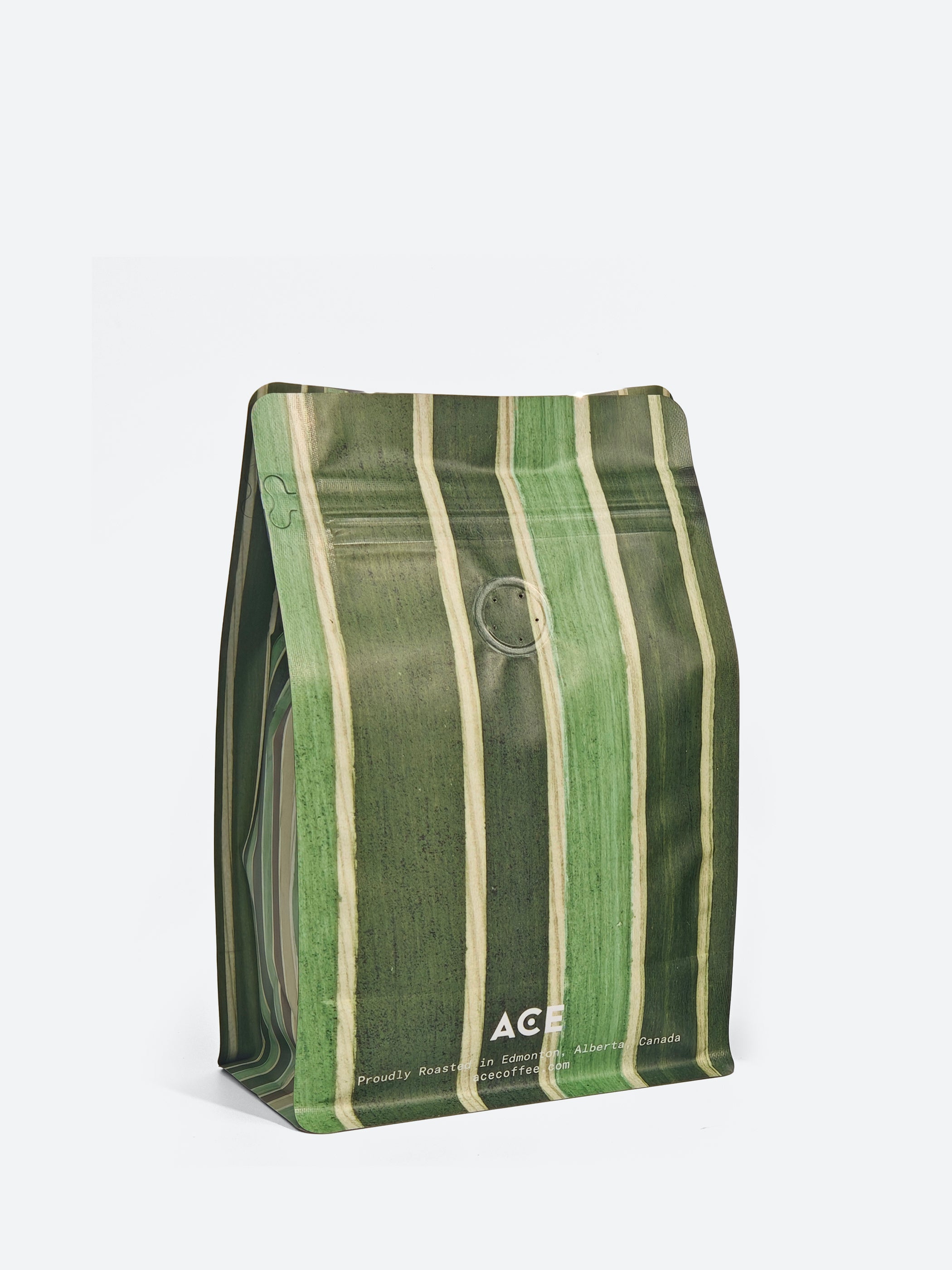 ACE x gravitypope "Winter Blend"