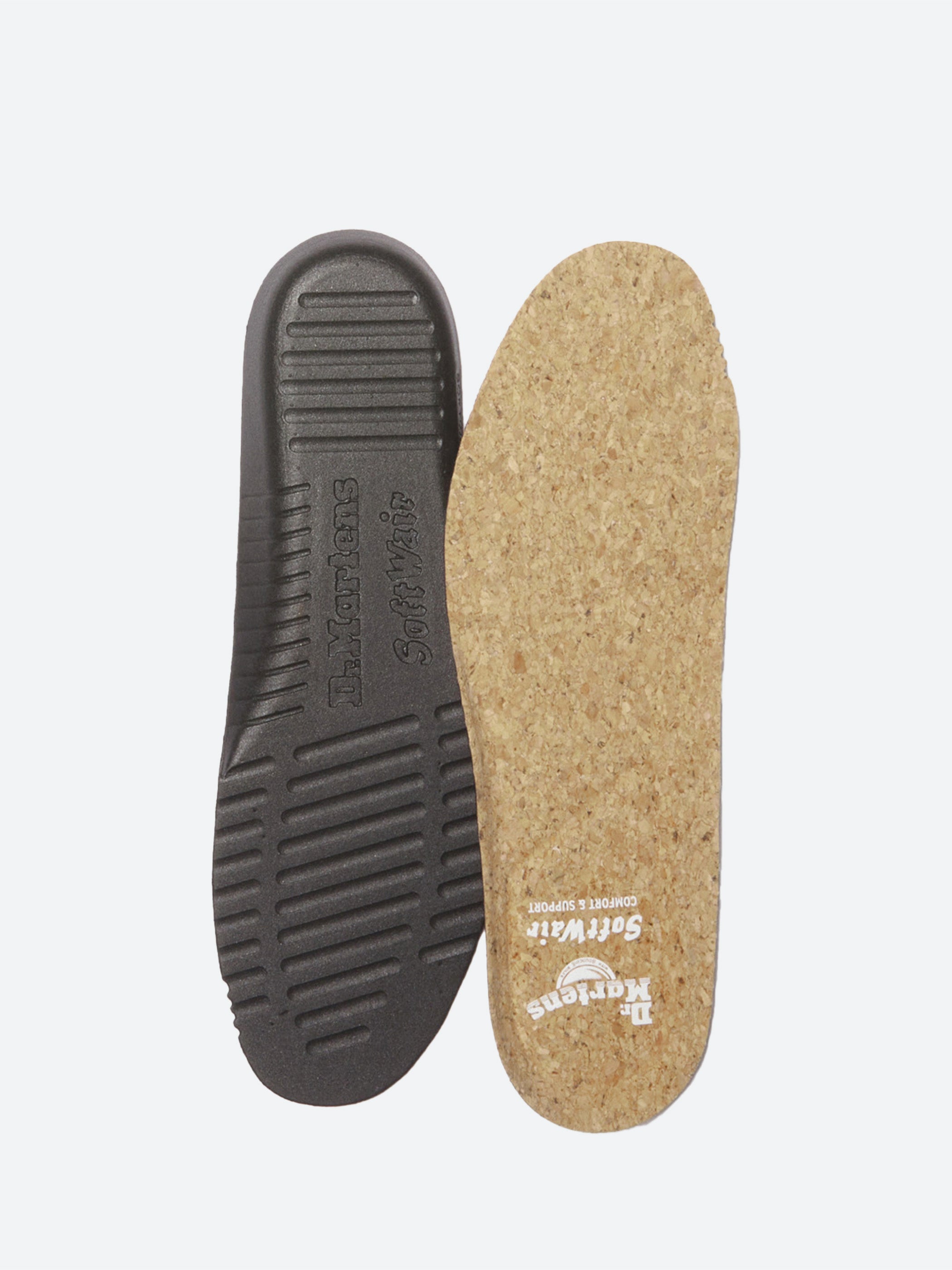 Fresh Cork Shoe Insoles