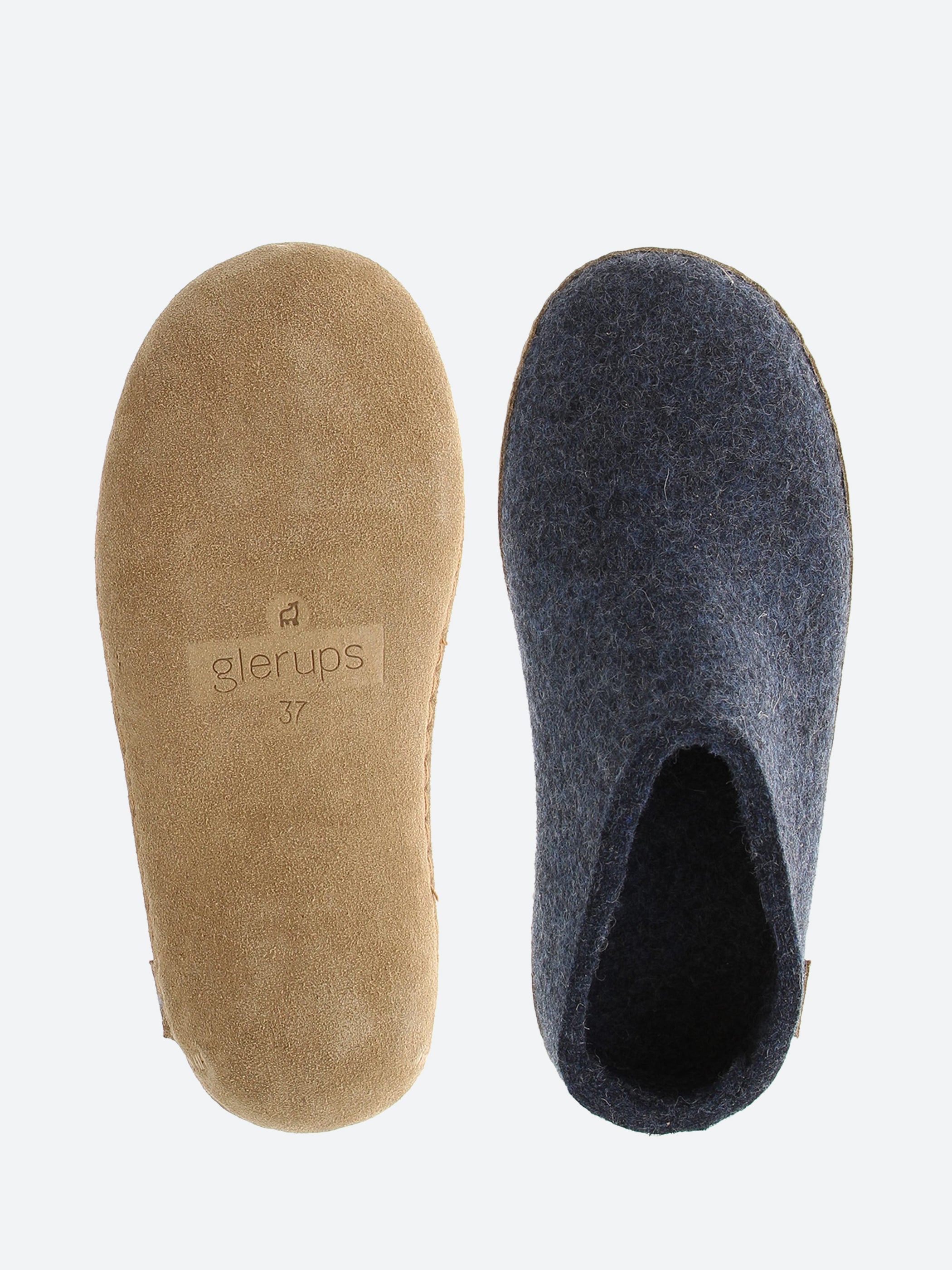 The Slip-On
