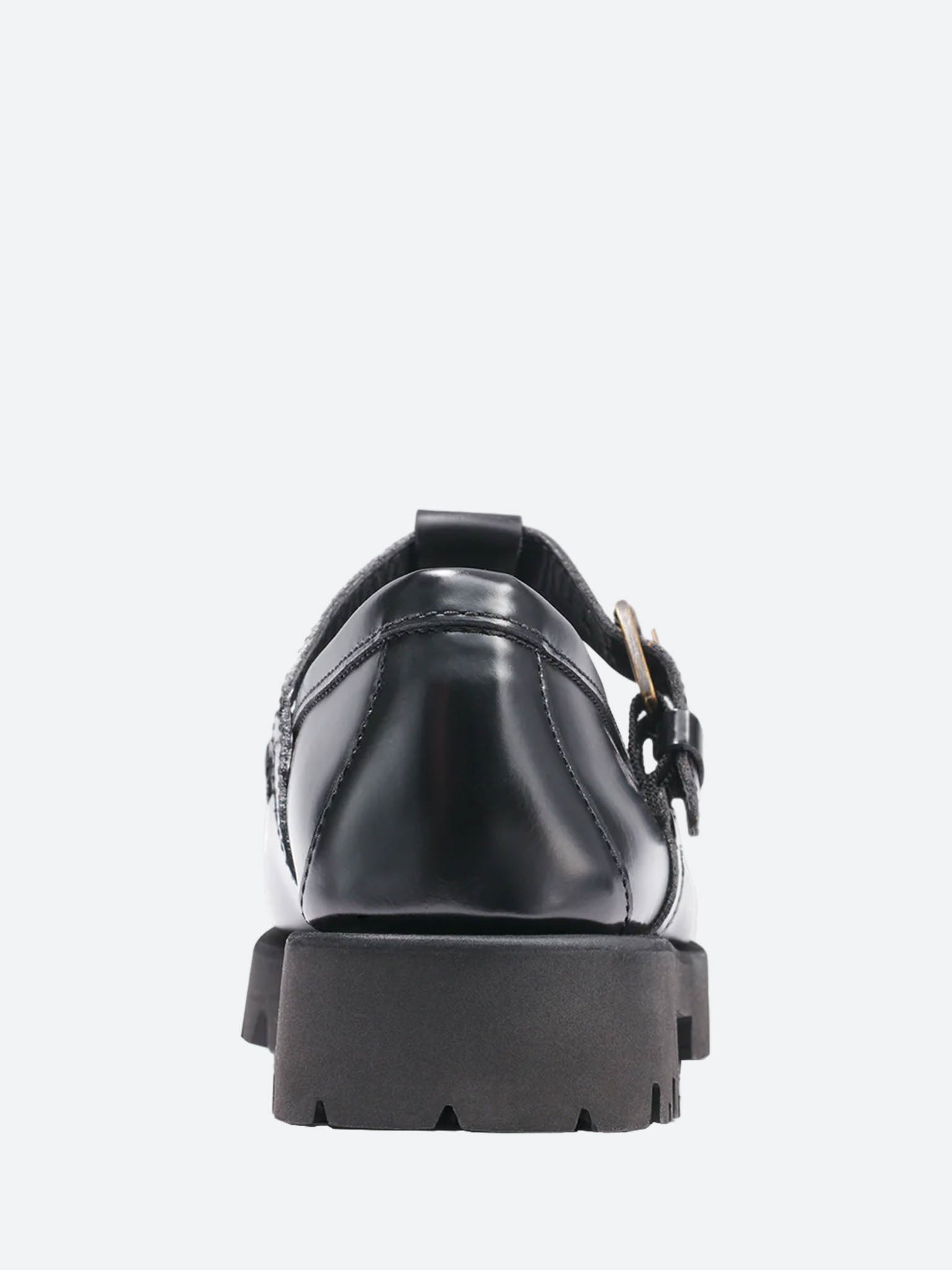 Mary Jane Fisherman Super Lug Weejuns