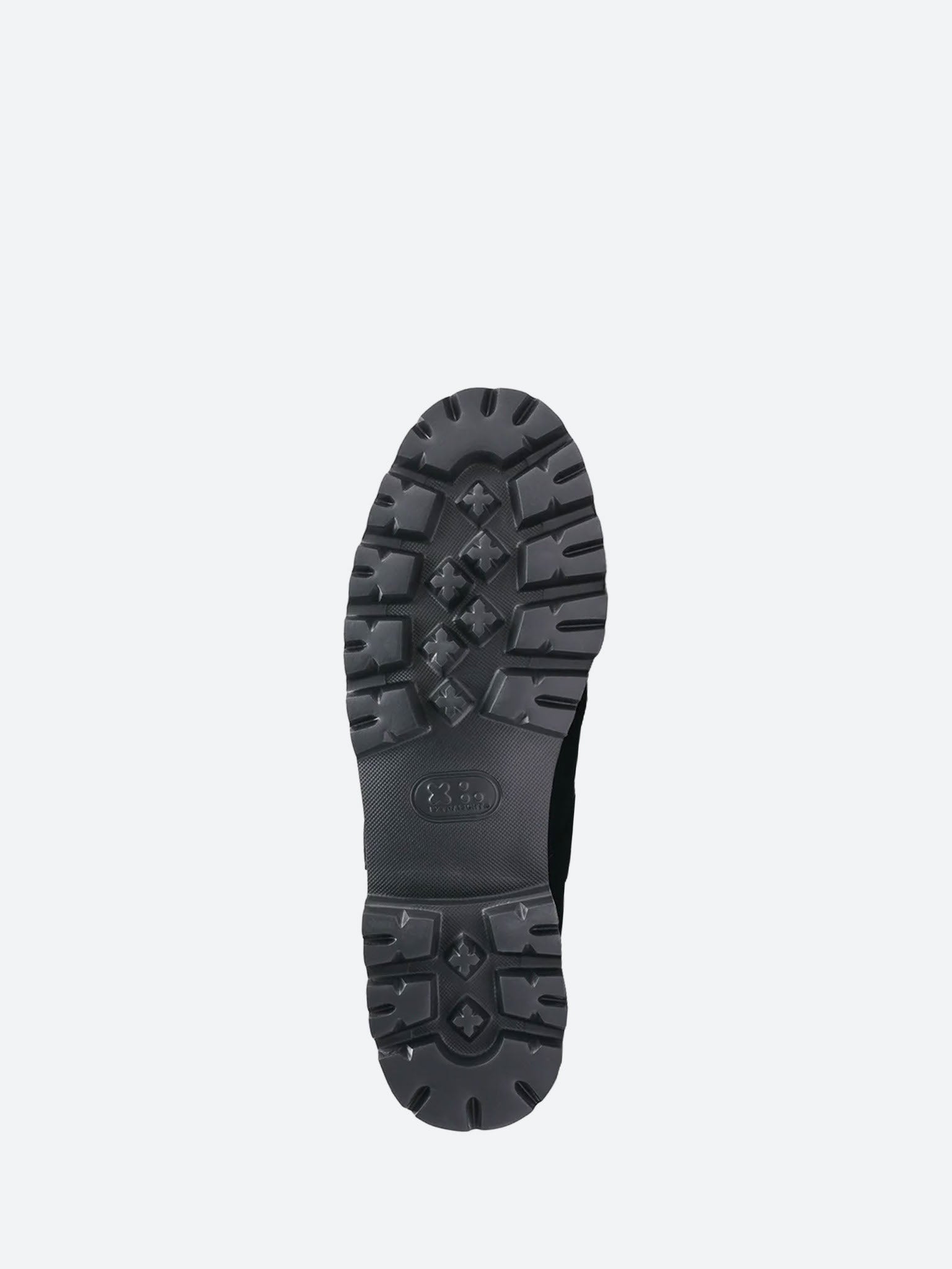 Mary Jane Fisherman Super Lug Weejuns