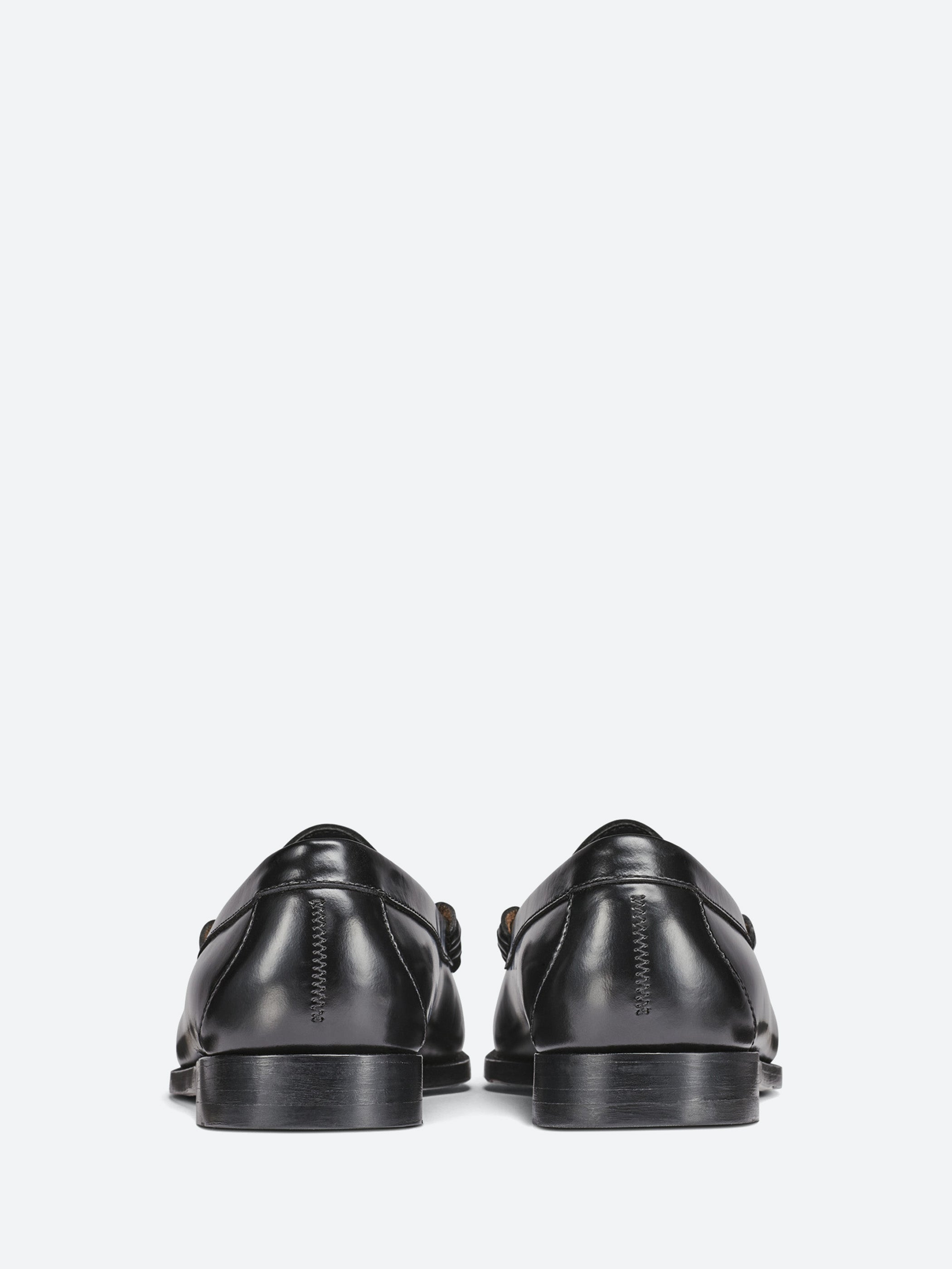 Reigning Champ Larson Weejun