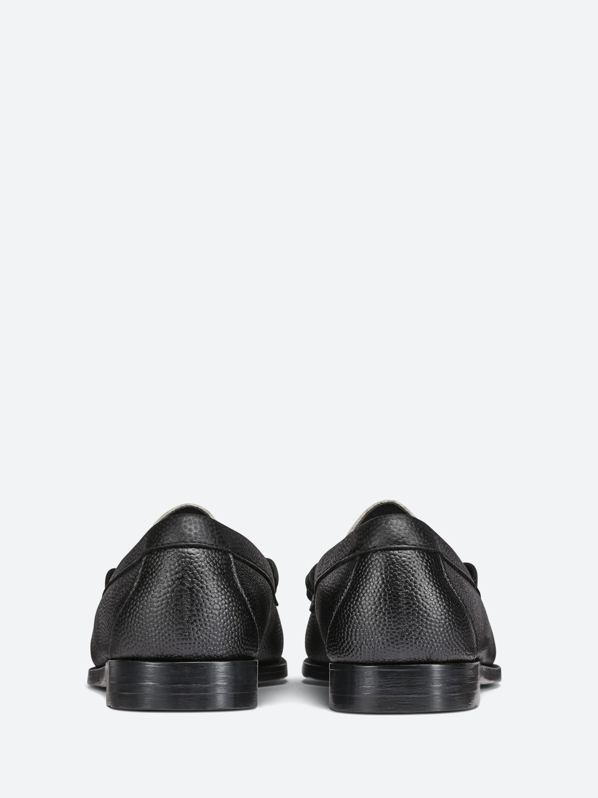 Reigning Champ Larson Weejun