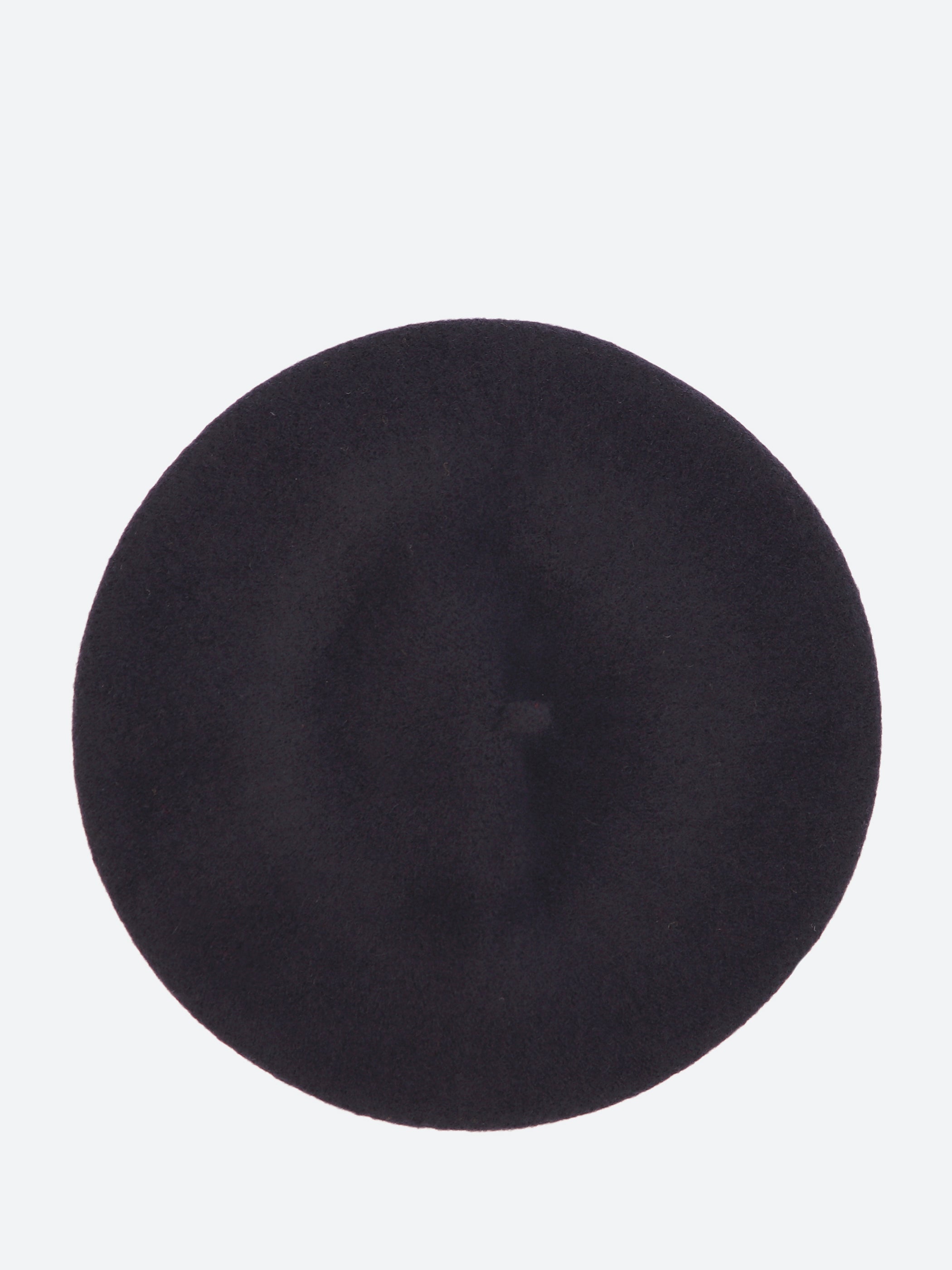 Wool Beret