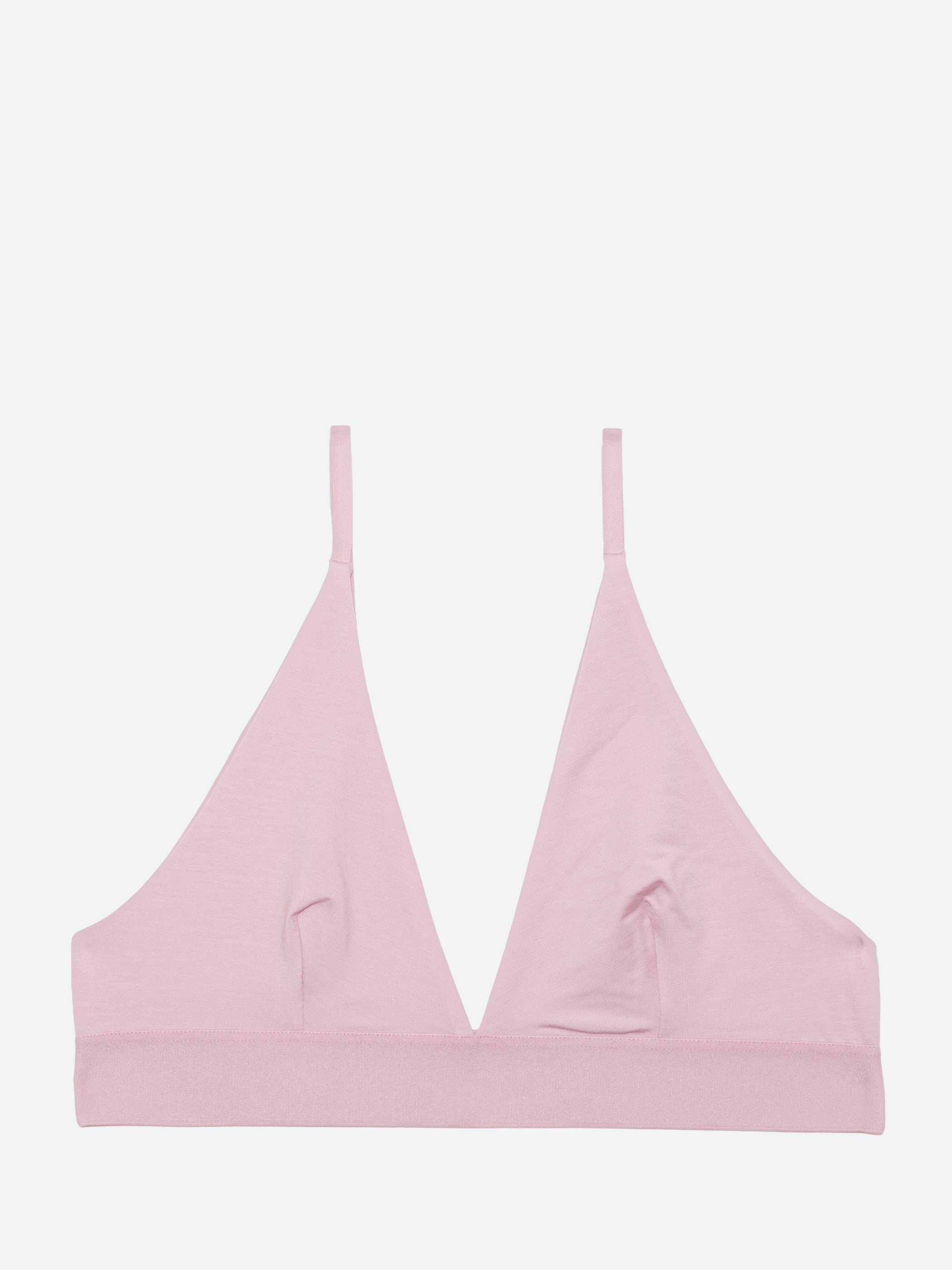 Triangle Bra