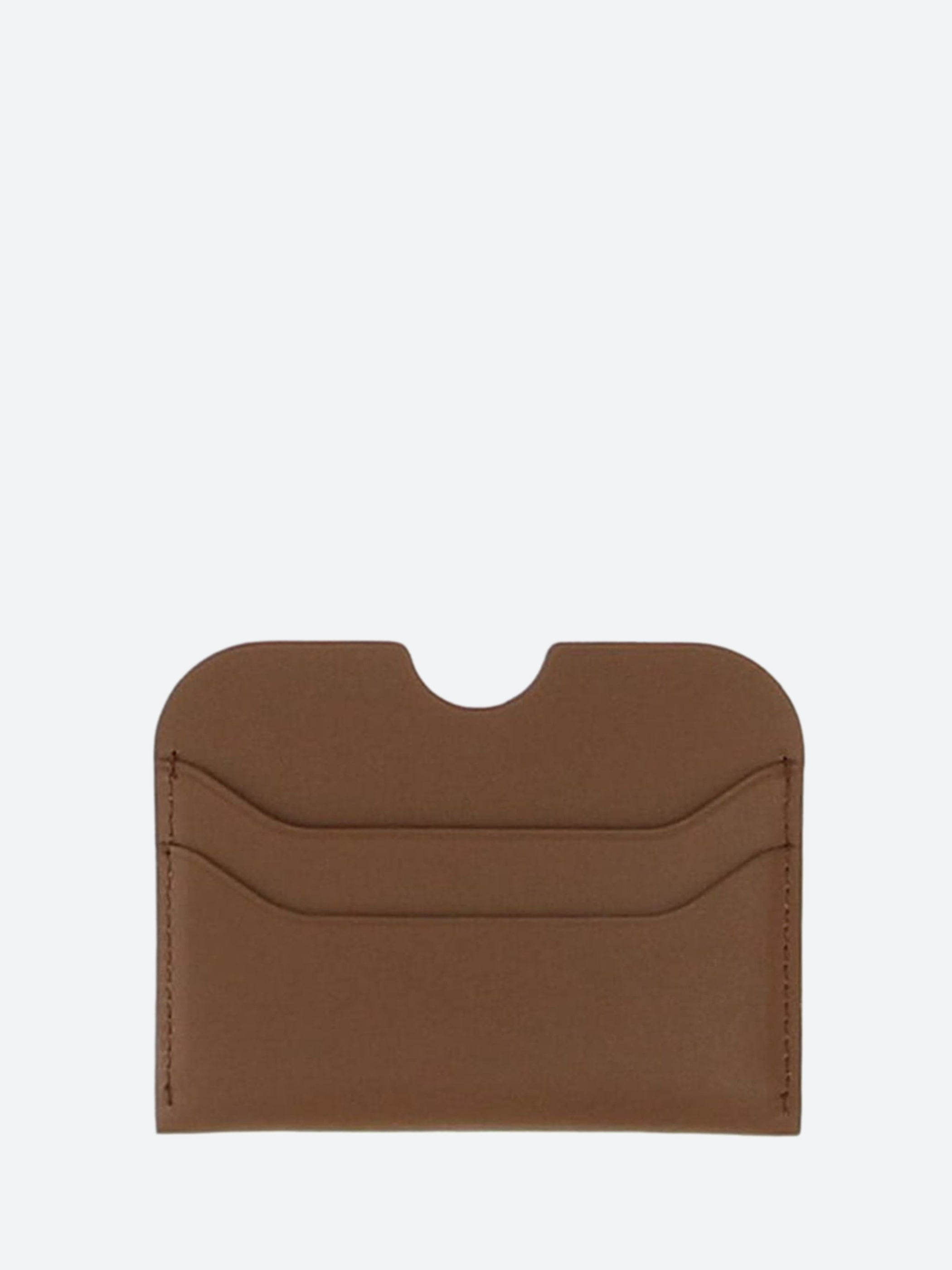 Leather Card Holder