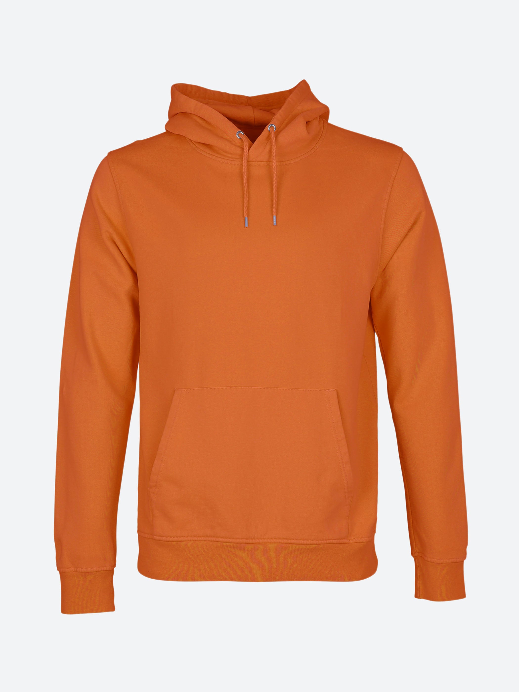 Classic Organic Hoodie