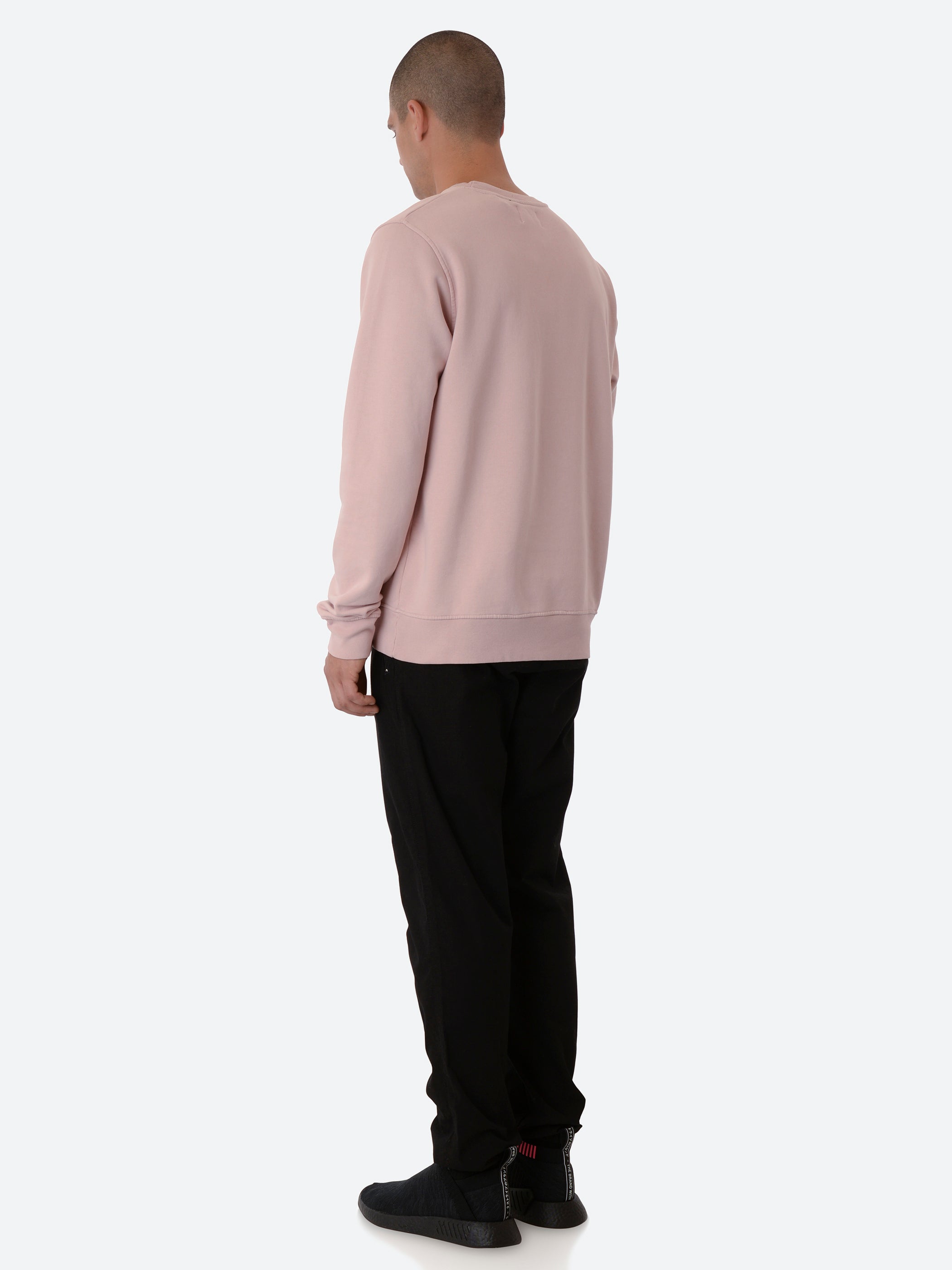 Classic Organic Crew