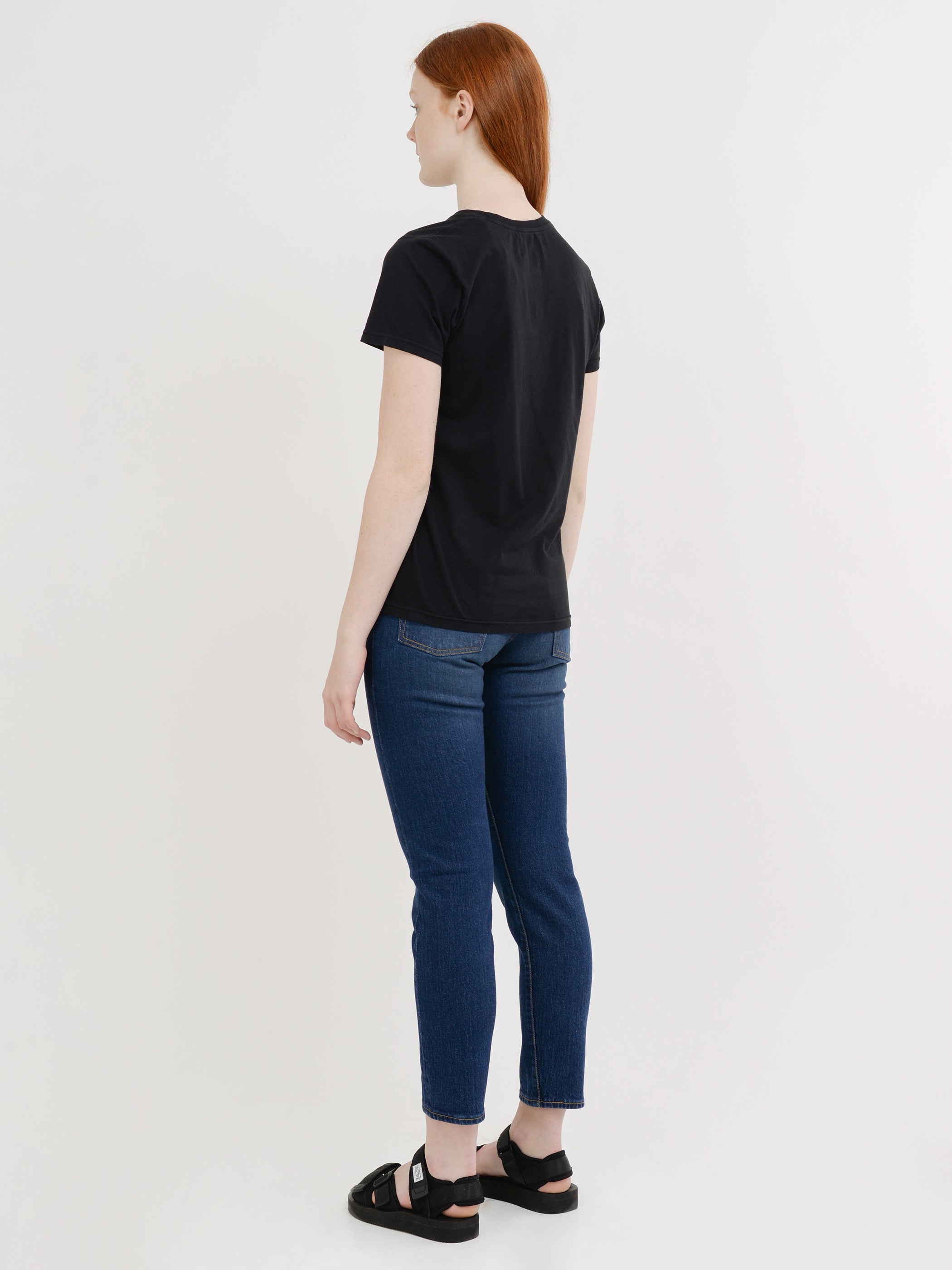 Women Light Organic Tee