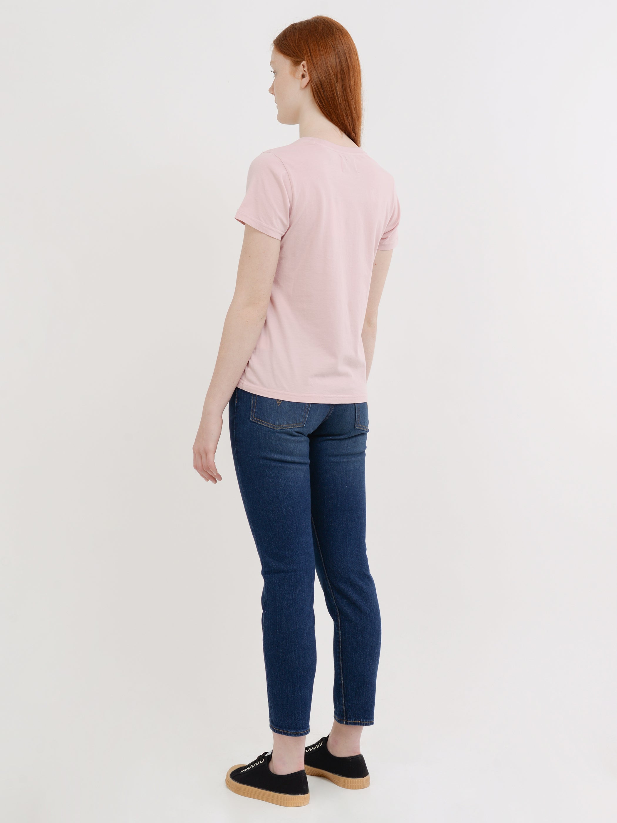 Women Light Organic Tee