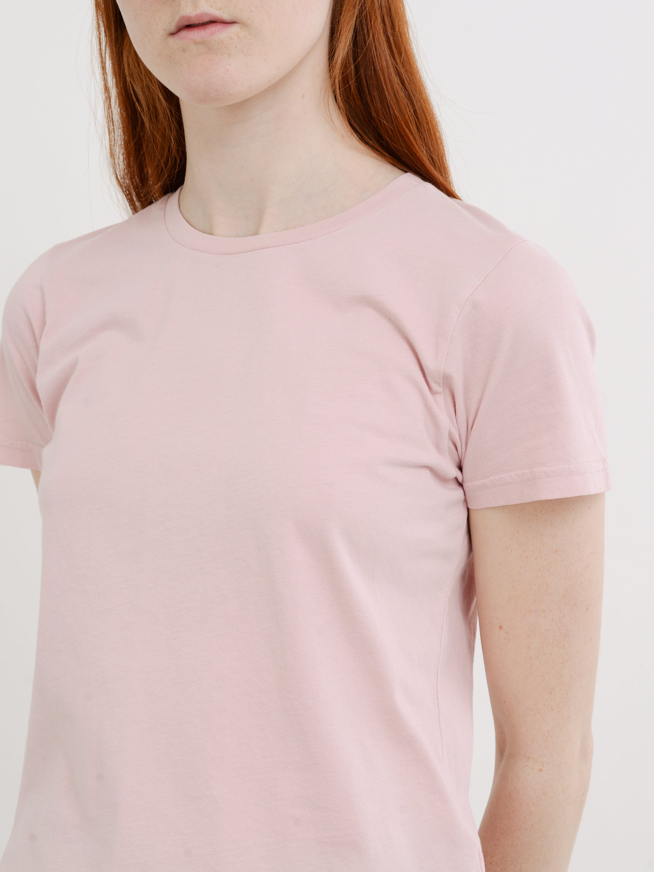 Women Light Organic Tee