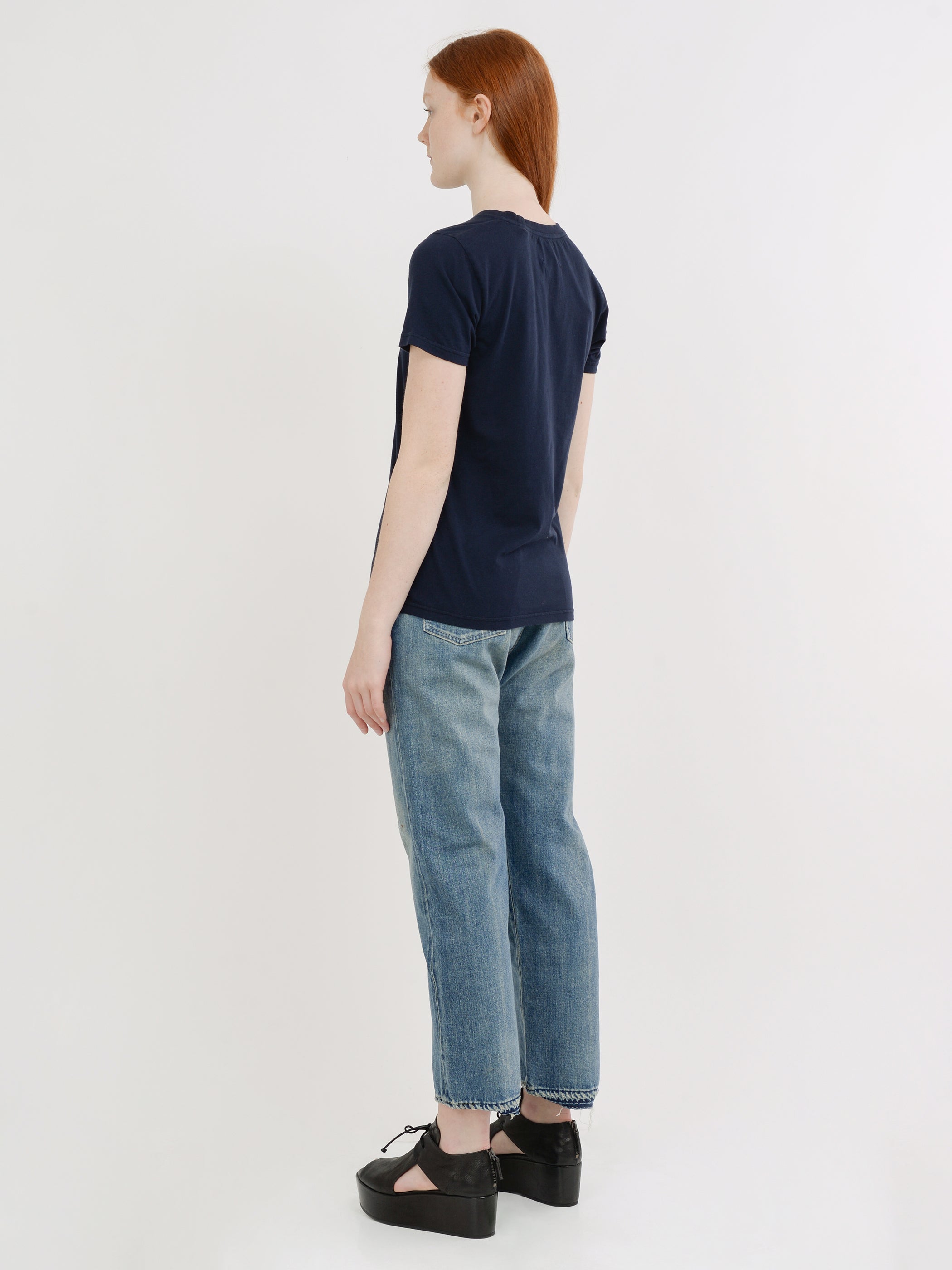 Women Light Organic Tee