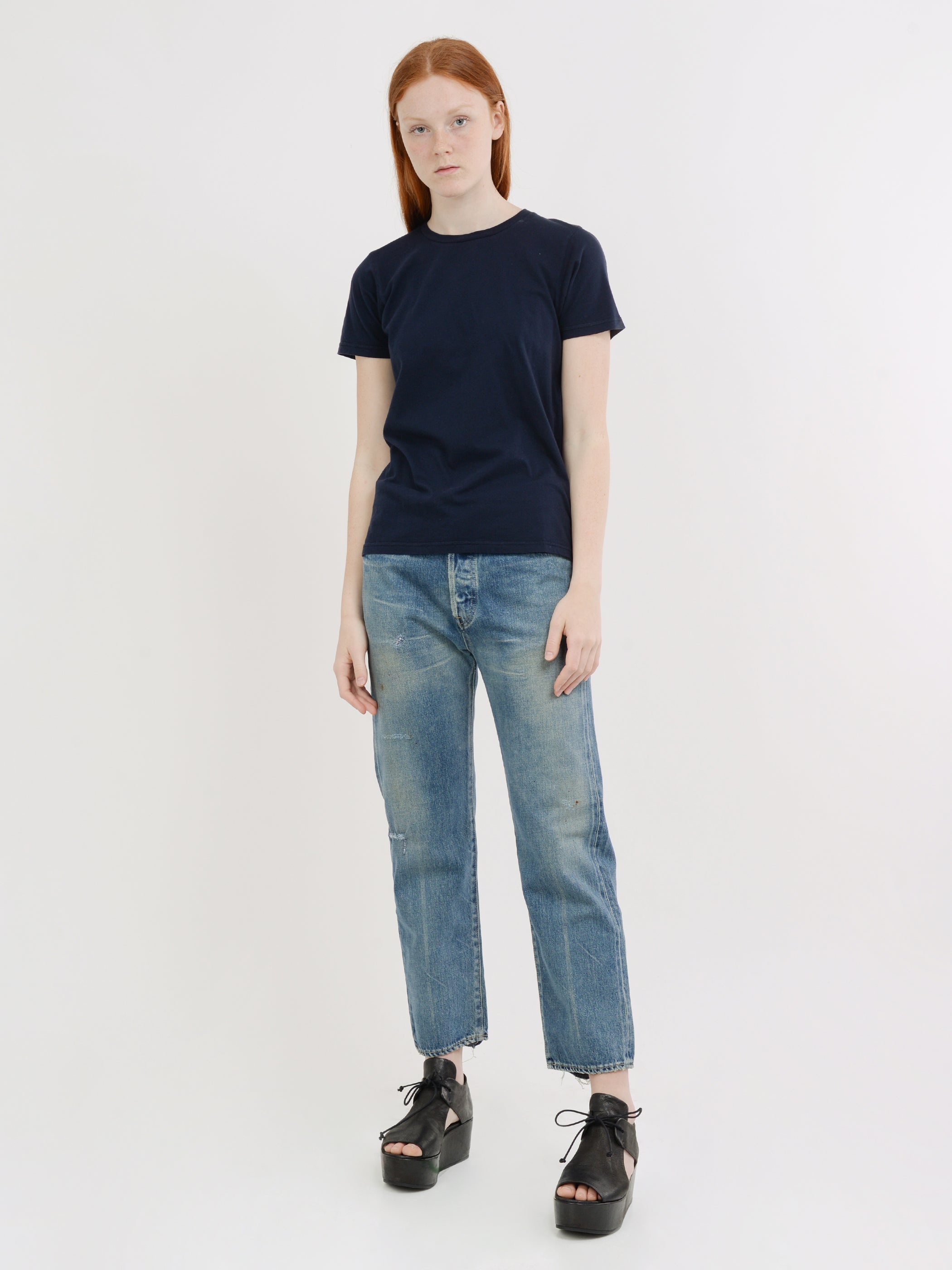 Women Light Organic Tee