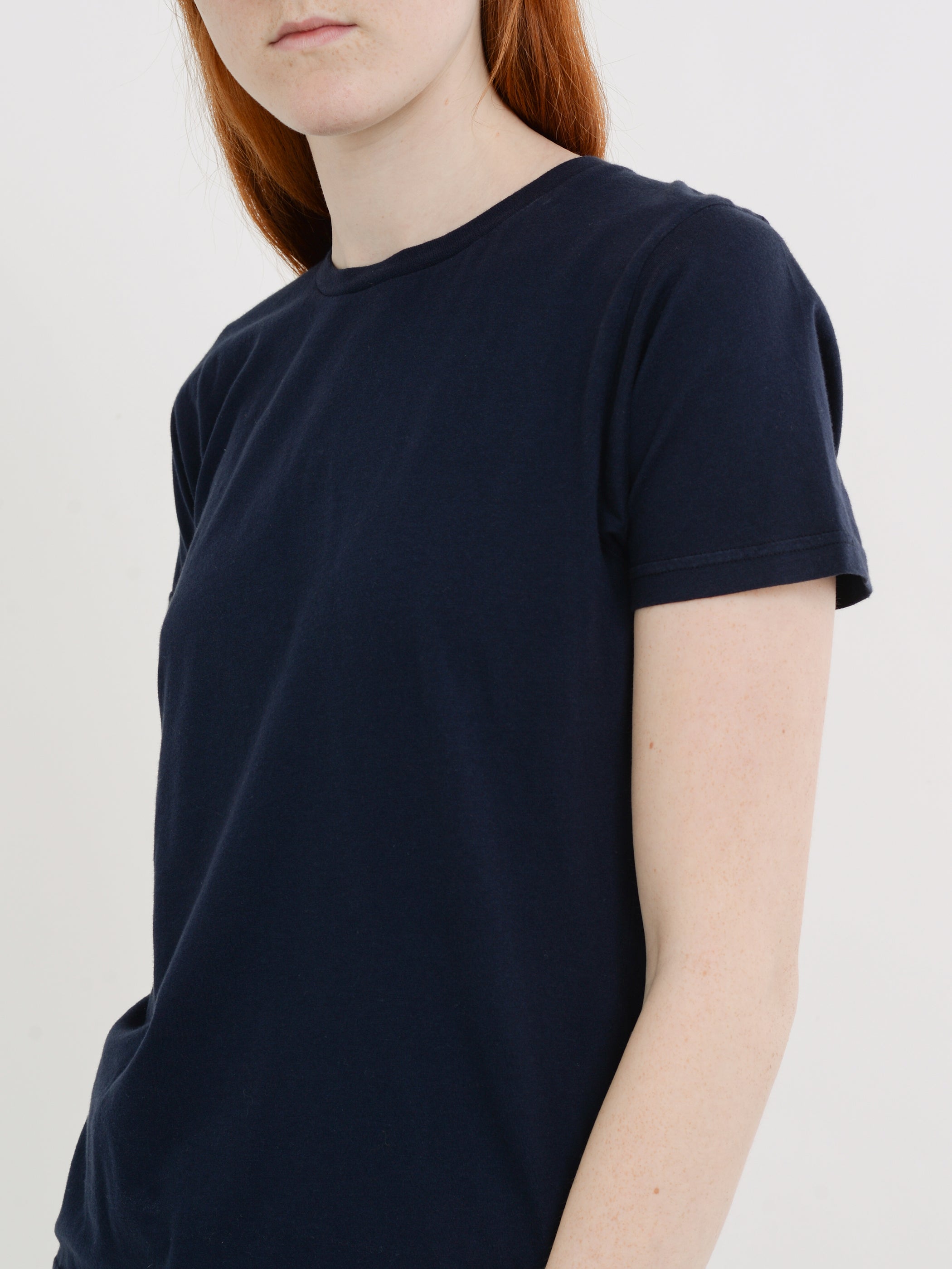 Women Light Organic Tee