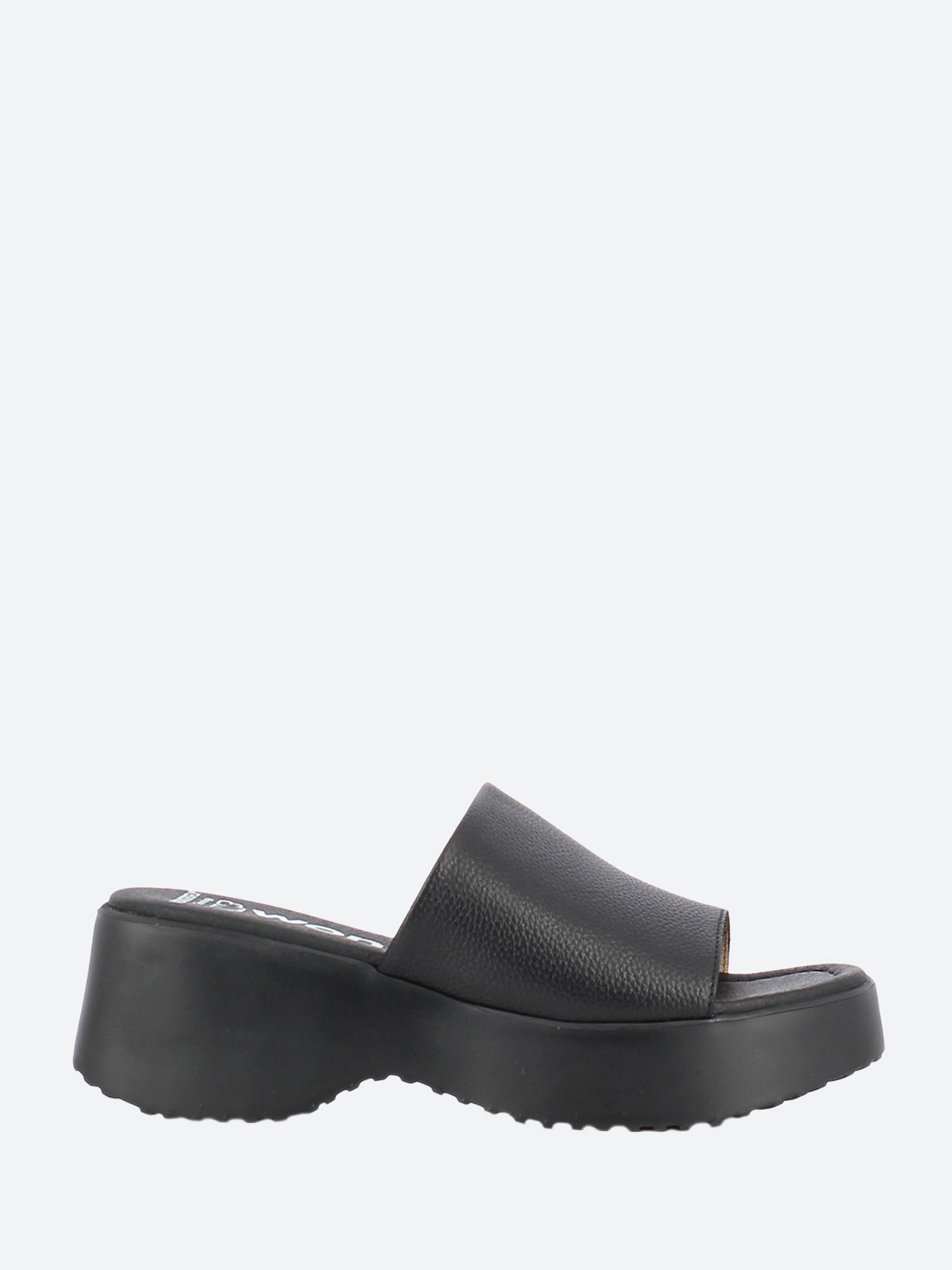 D-9709 Platform Slide