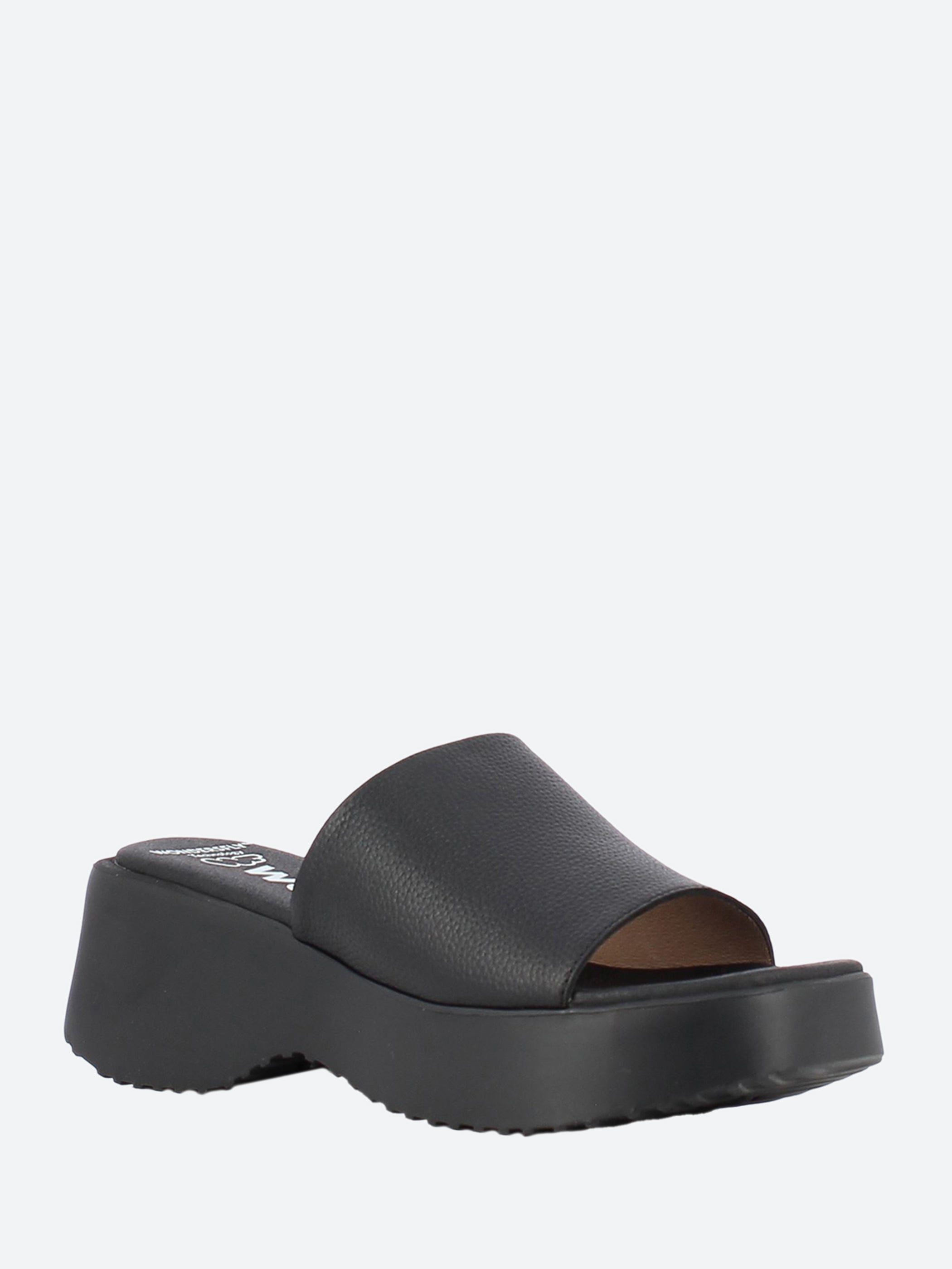 D-9709 Platform Slide