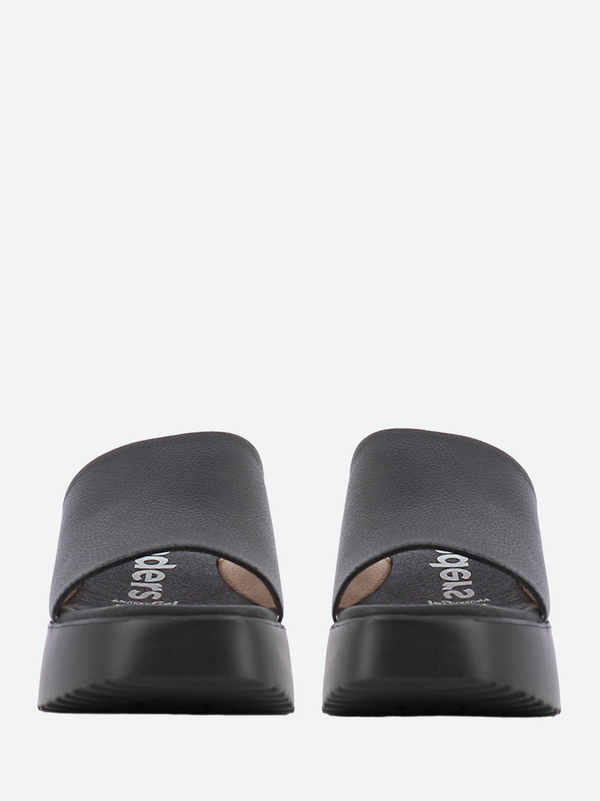 D-9709 Platform Slide