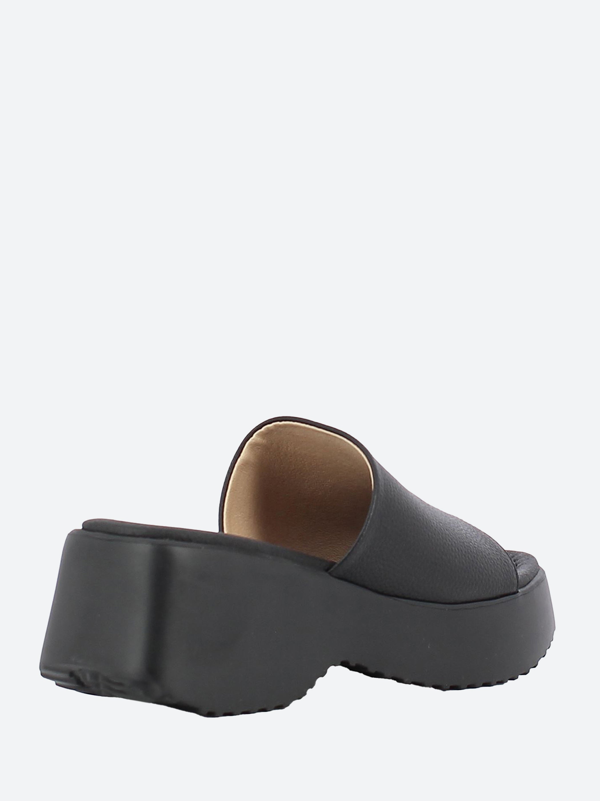 D-9709 Platform Slide