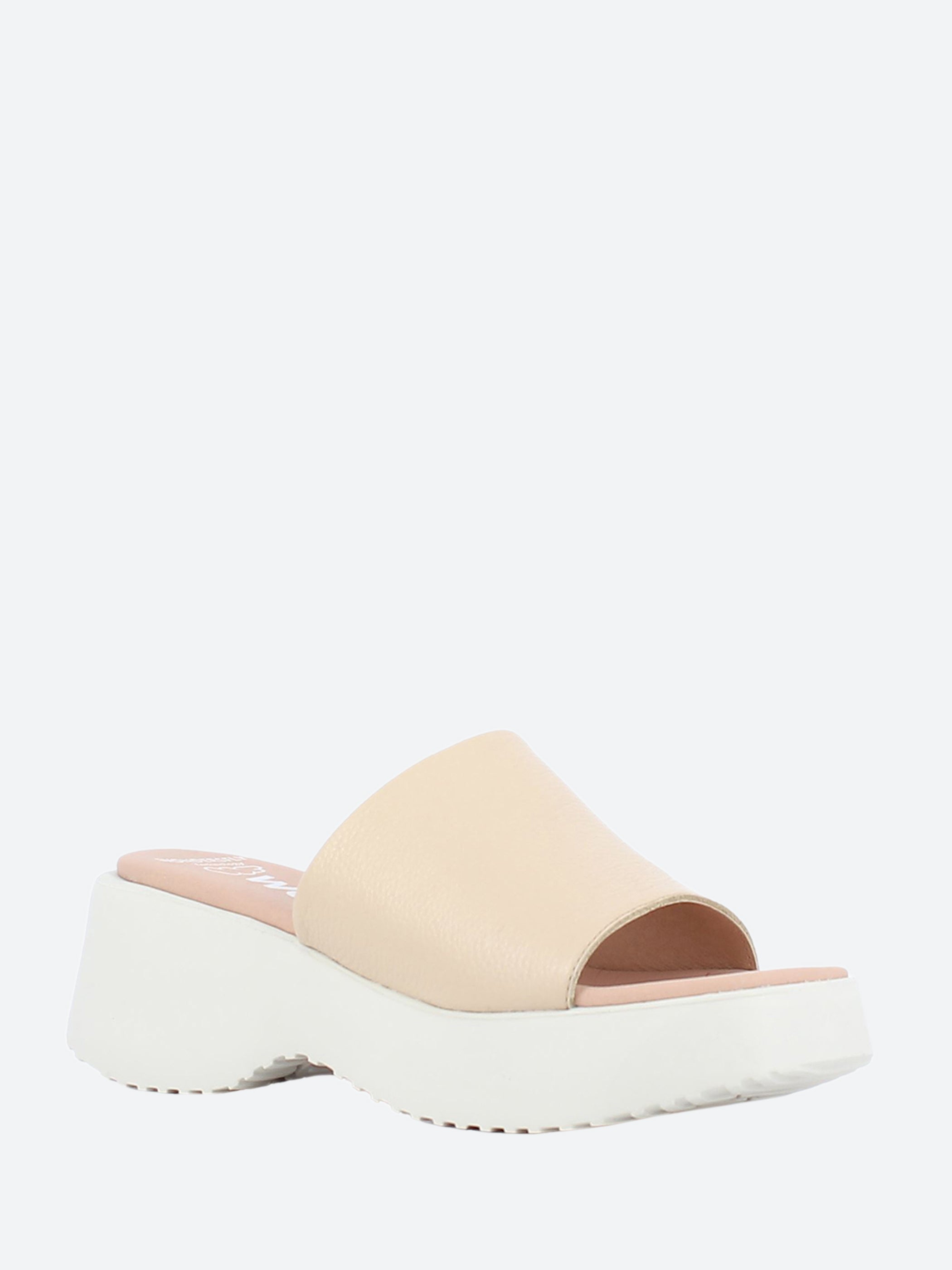 D-9709 Platform Slide