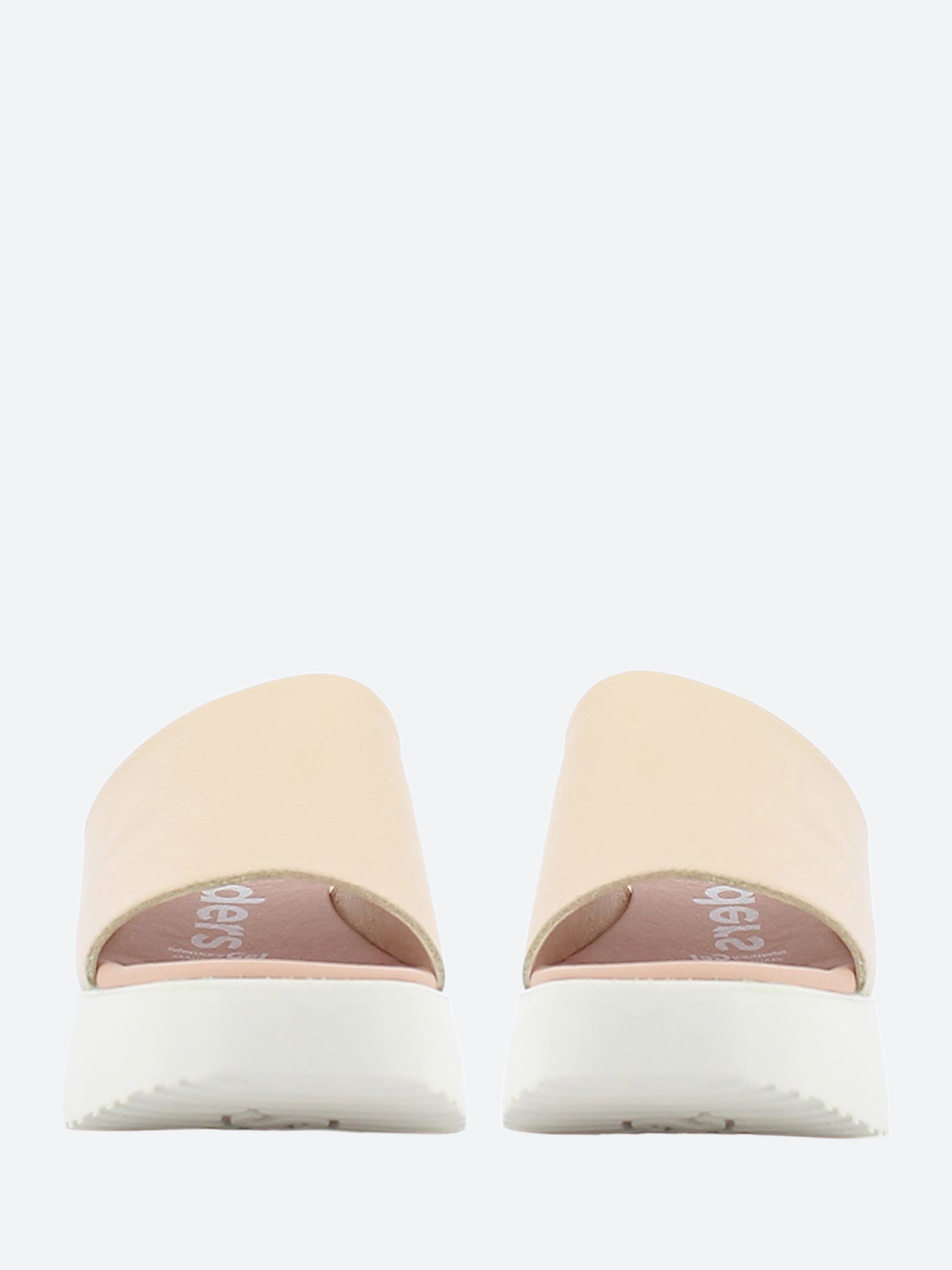 D-9709 Platform Slide