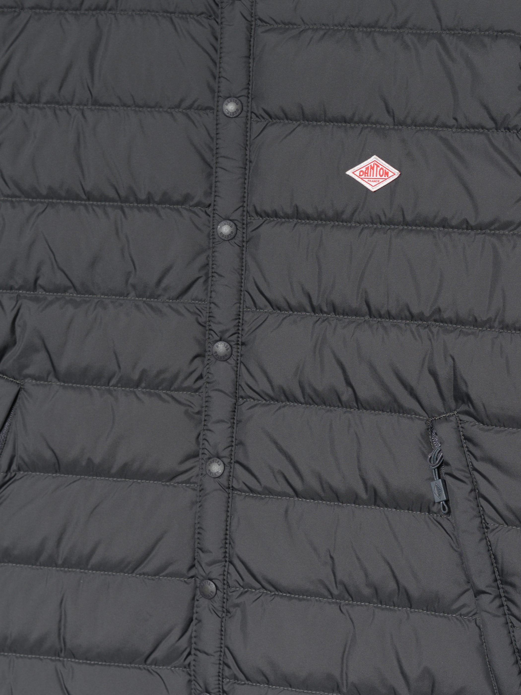 Women's Inner Down Crewneck Jacket