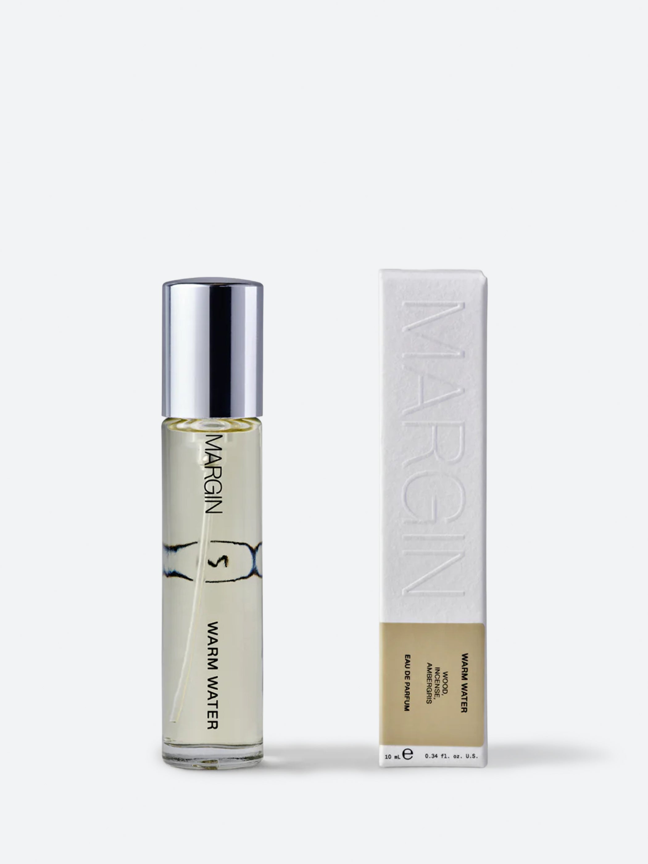 Warm Water Eau de Parfum