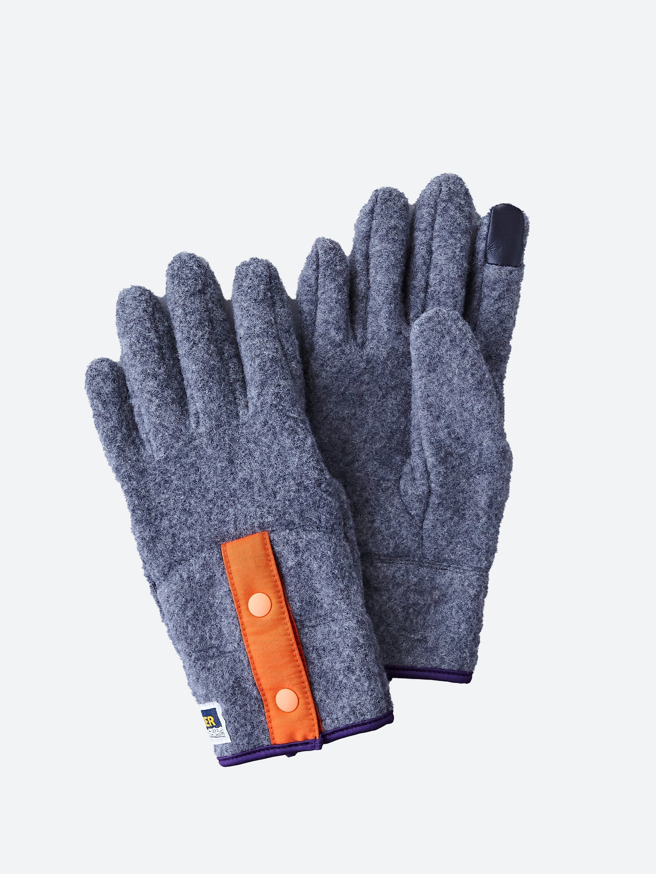 Fleece Glove