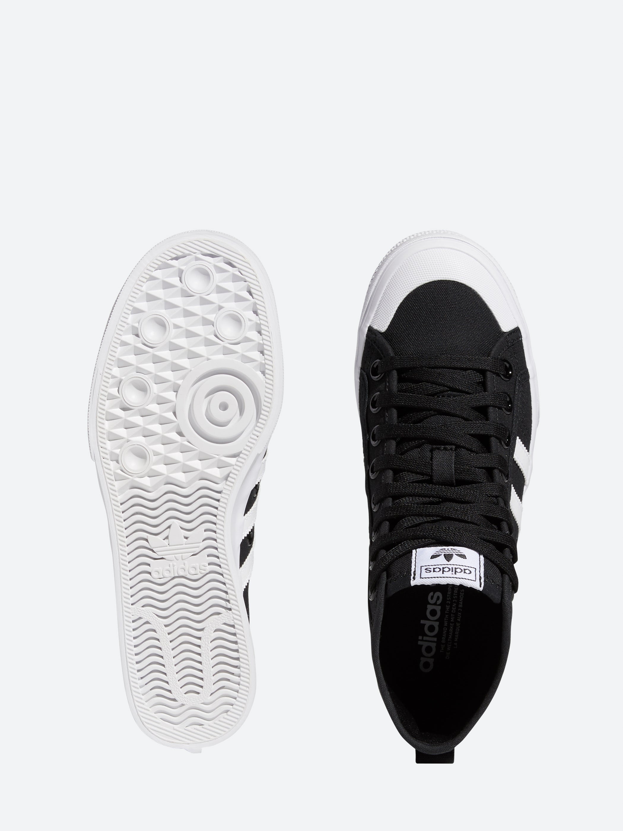 Nizza Platform Mid W