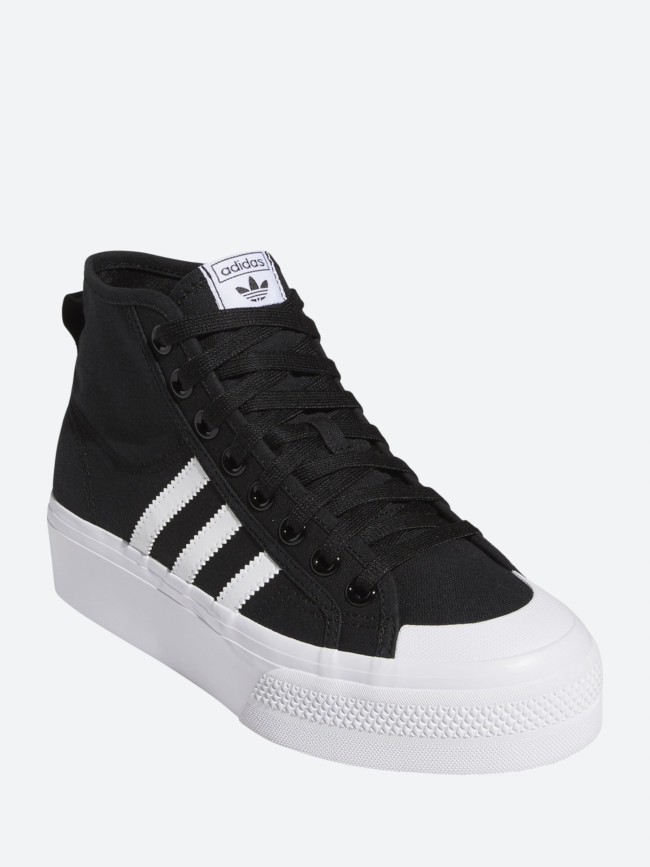 Nizza Platform Mid W