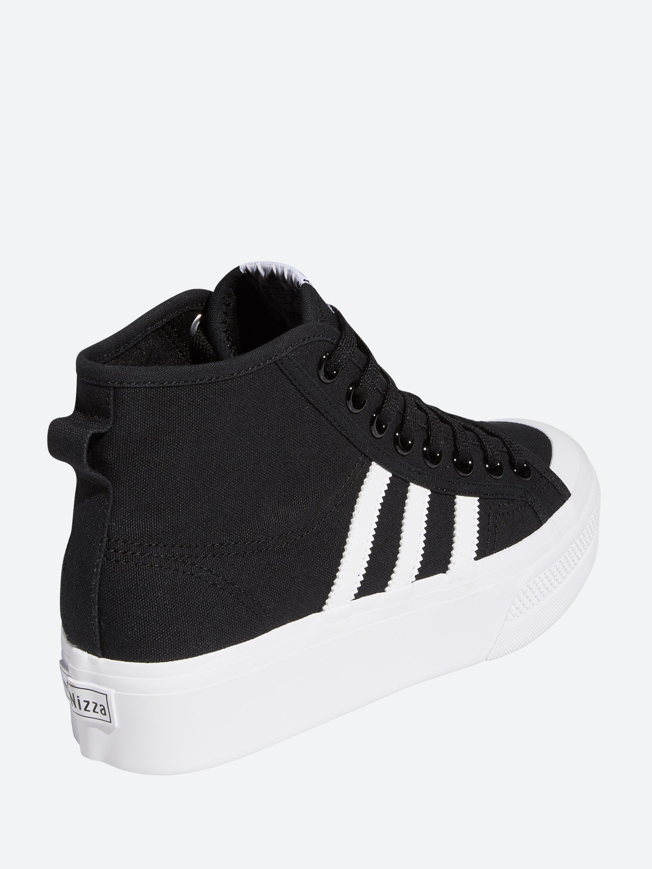 Nizza Platform Mid W
