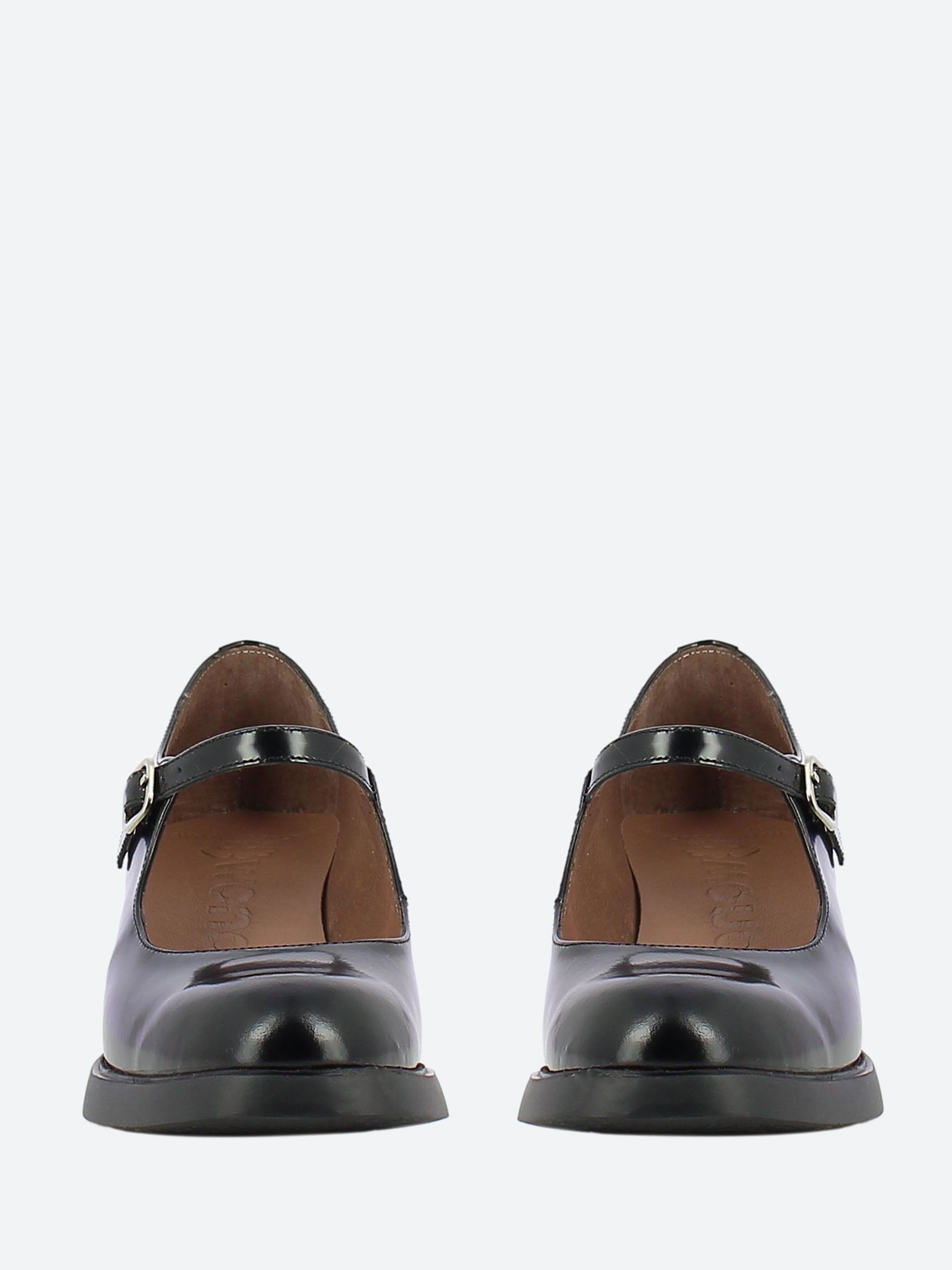 G-6150 Heel Mary Jane