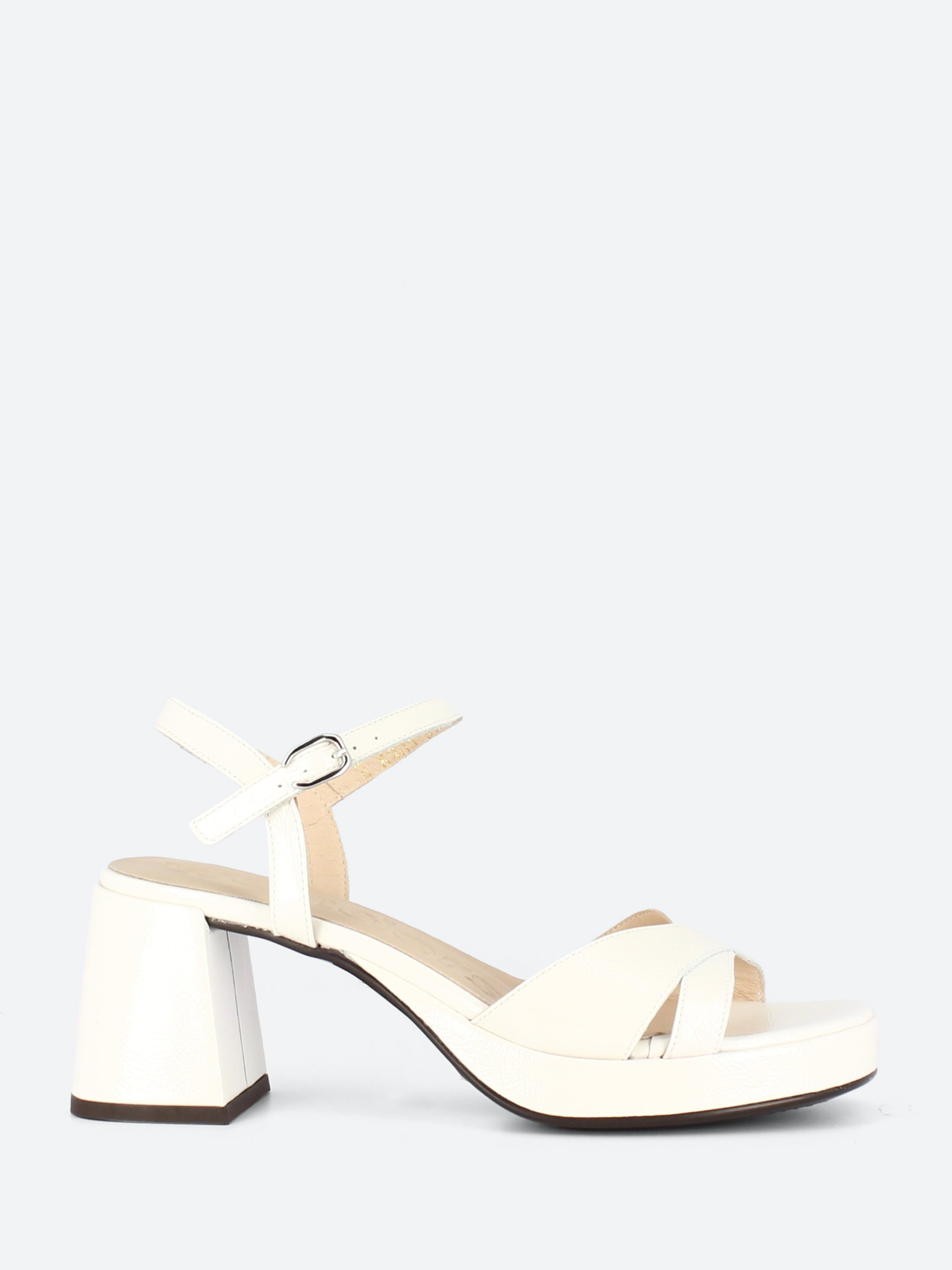 G-6803 Heel Sandal