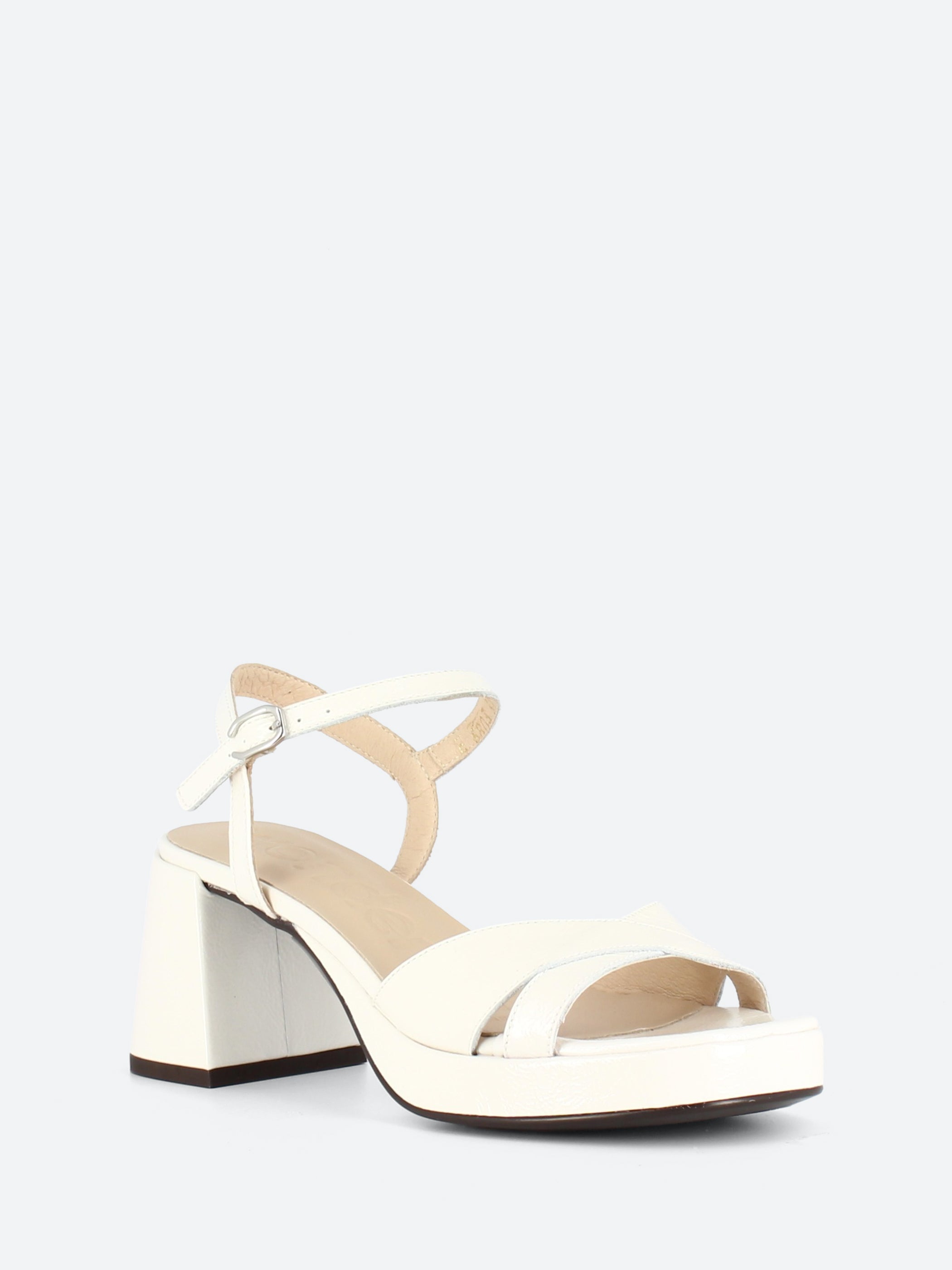 G-6803 Heel Sandal