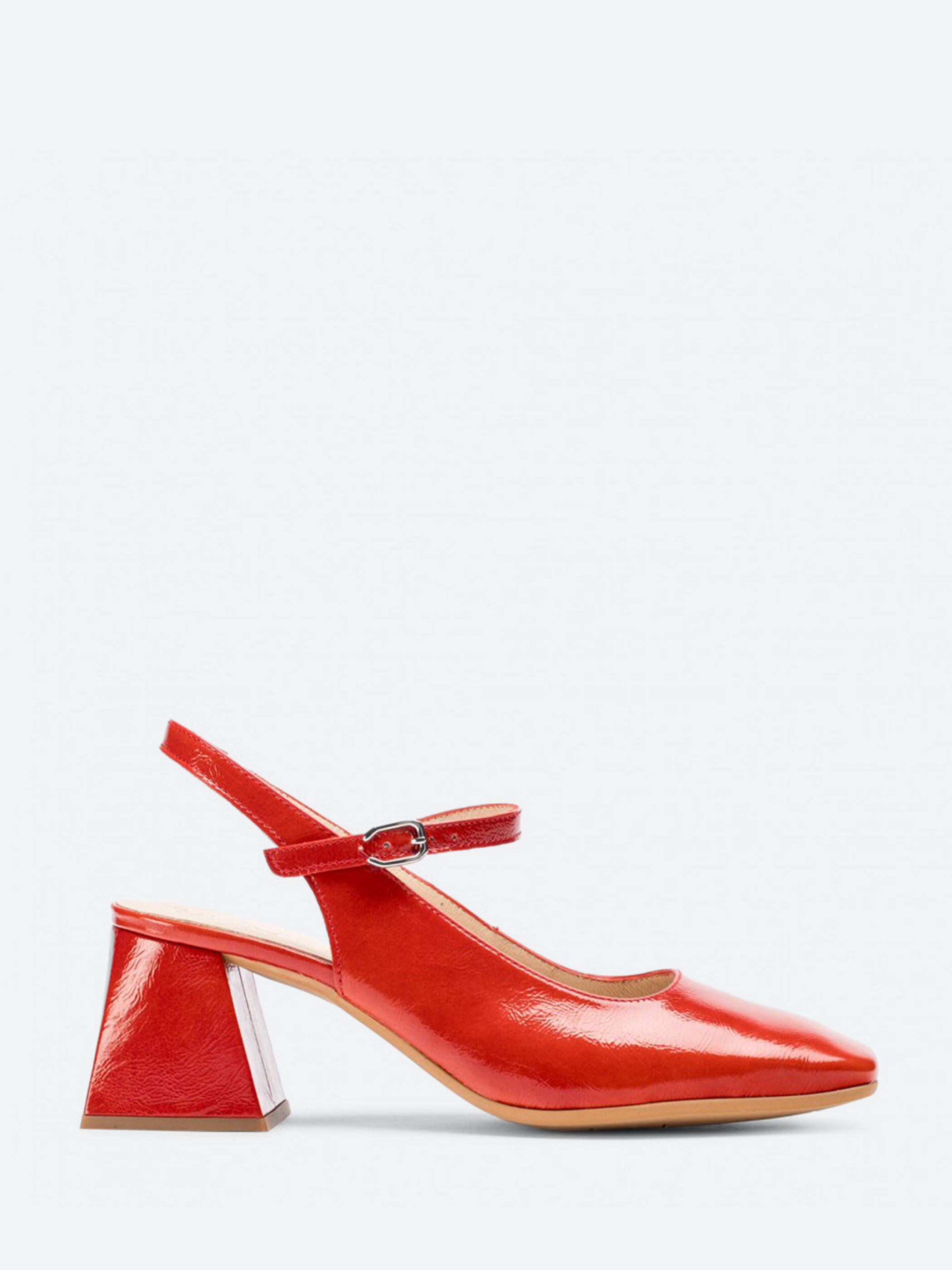 H-6307 Slingback Heels