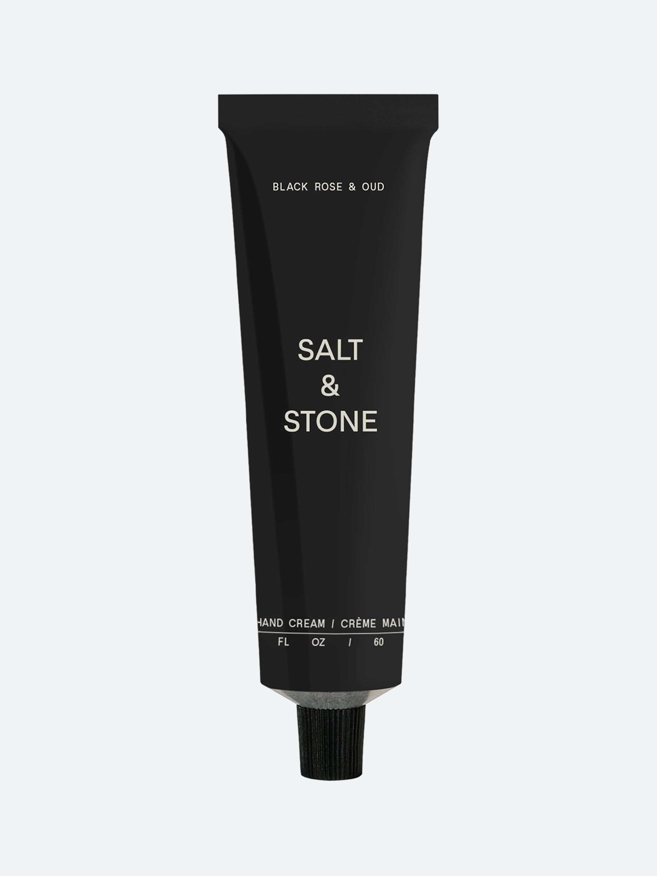 Black Rose & Oud Hand Cream