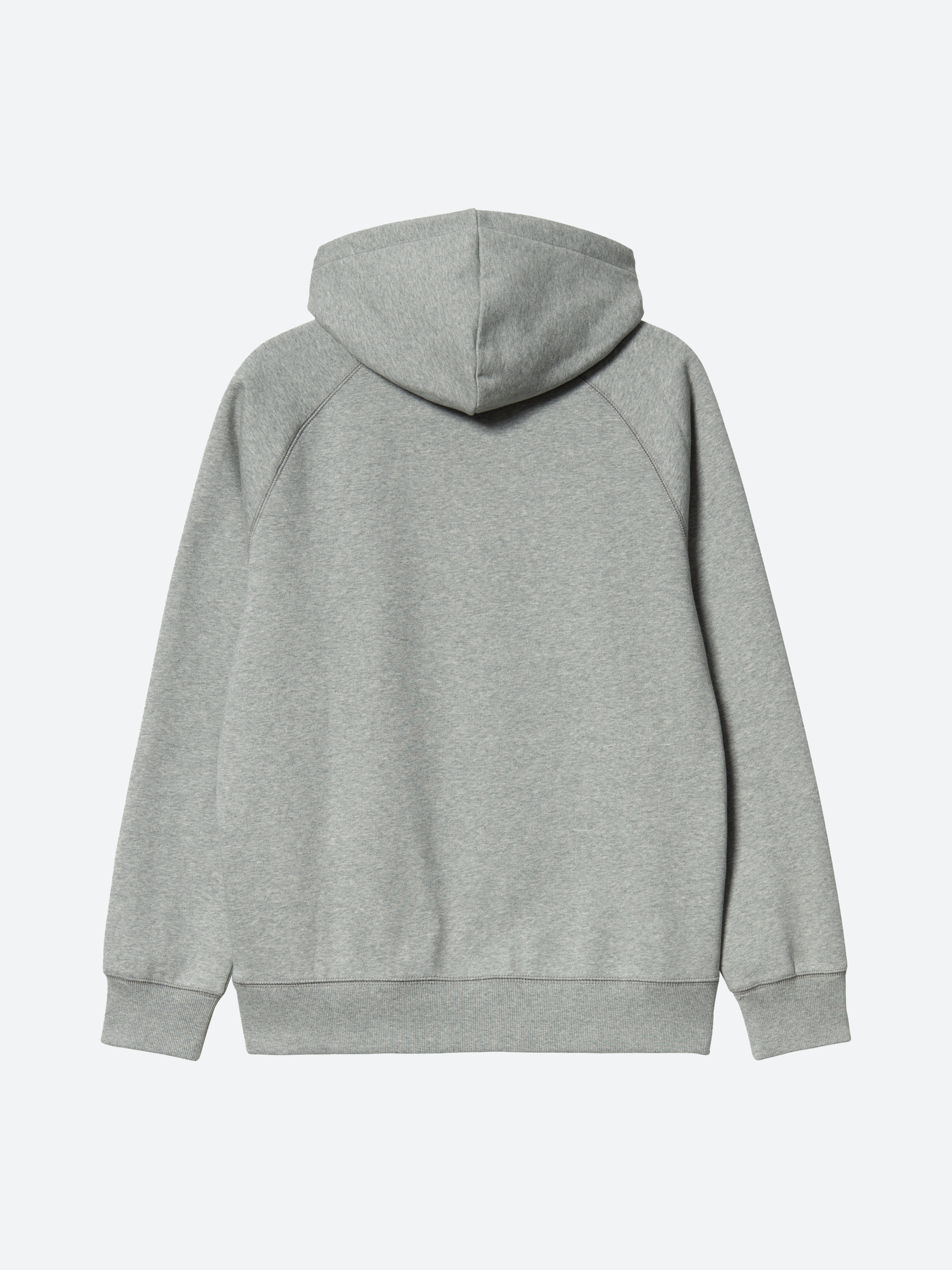 Hooded Chase Sweatshirt