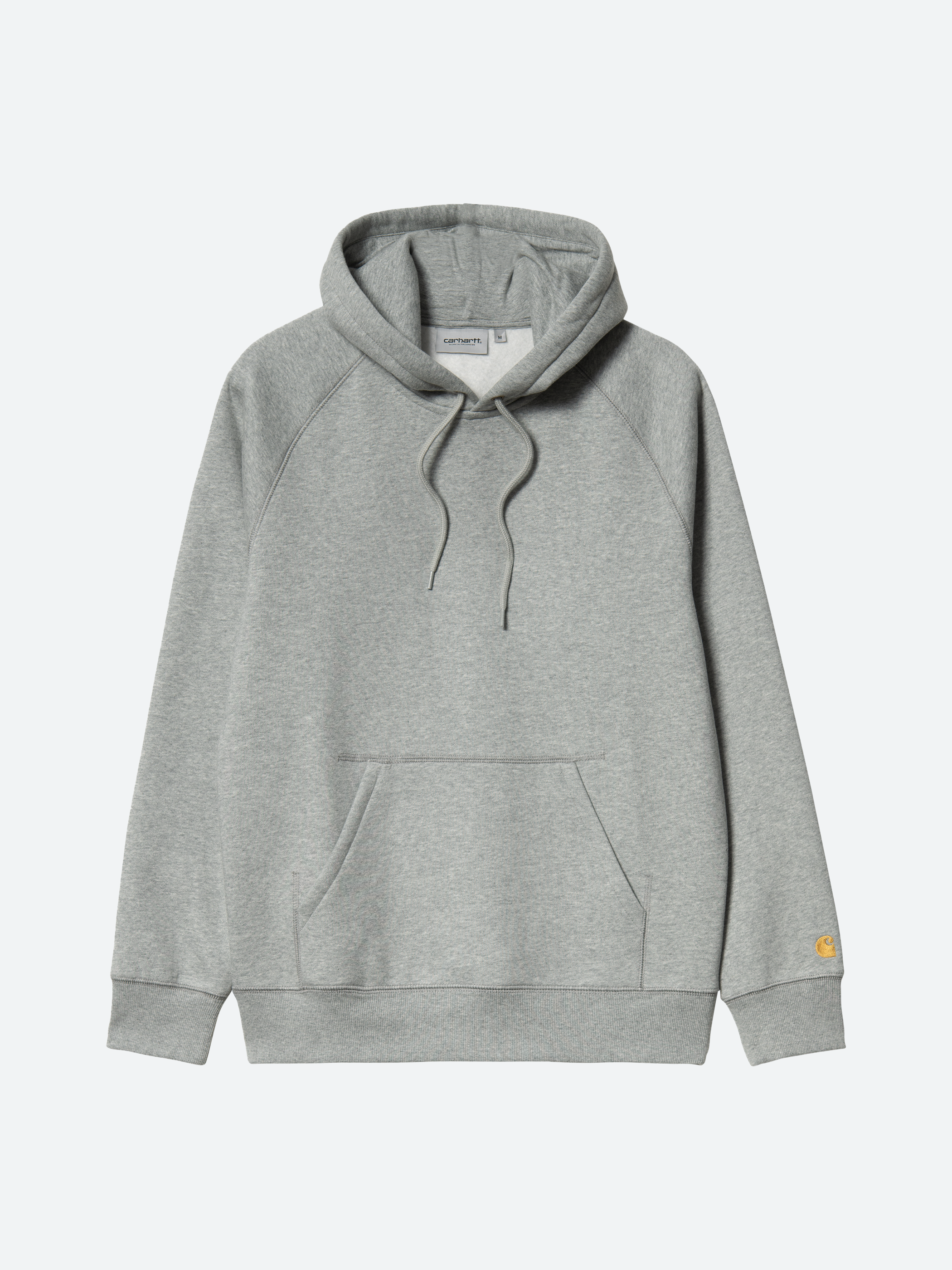 Hooded Chase Sweatshirt
