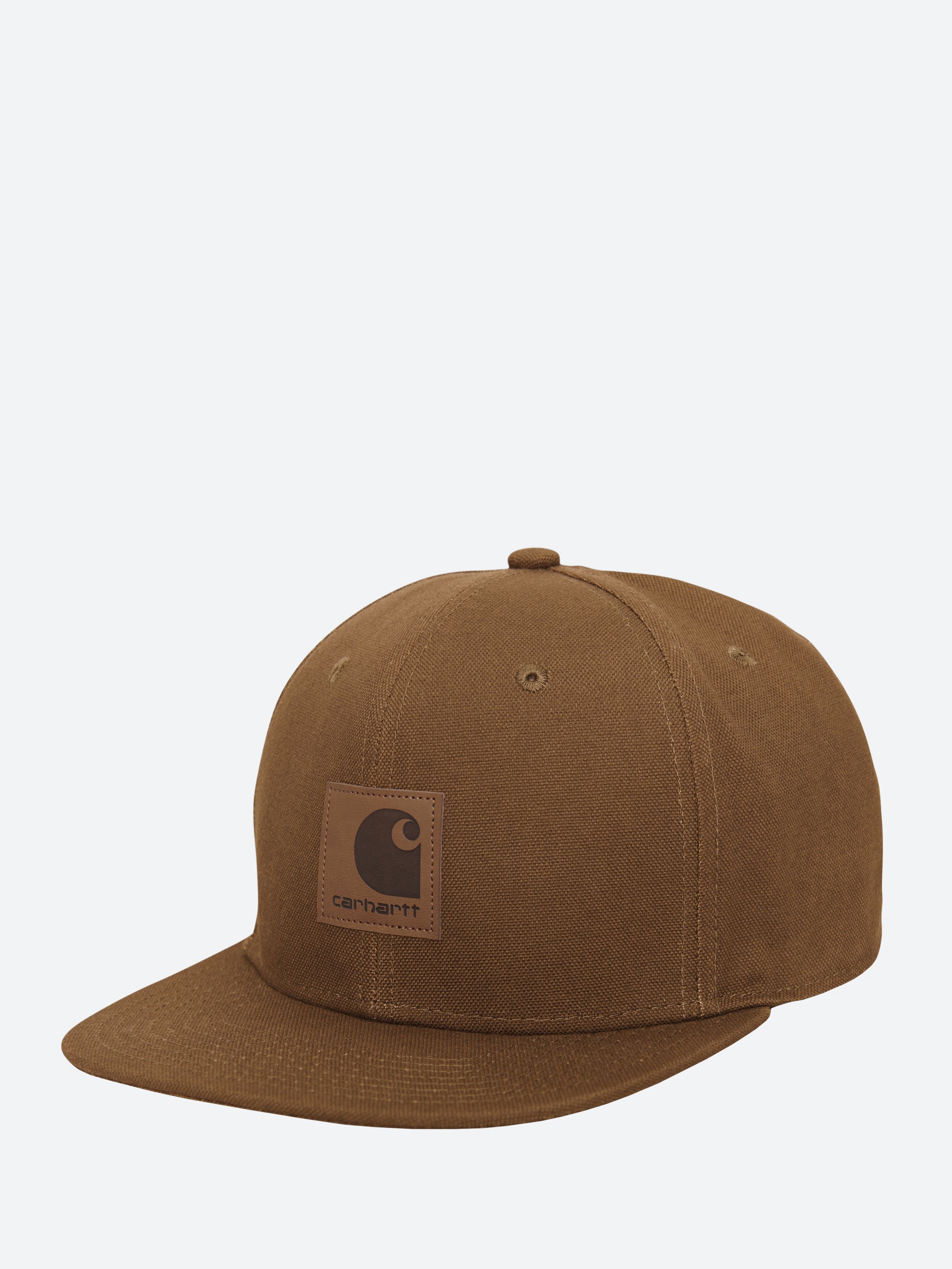 Logo Cap