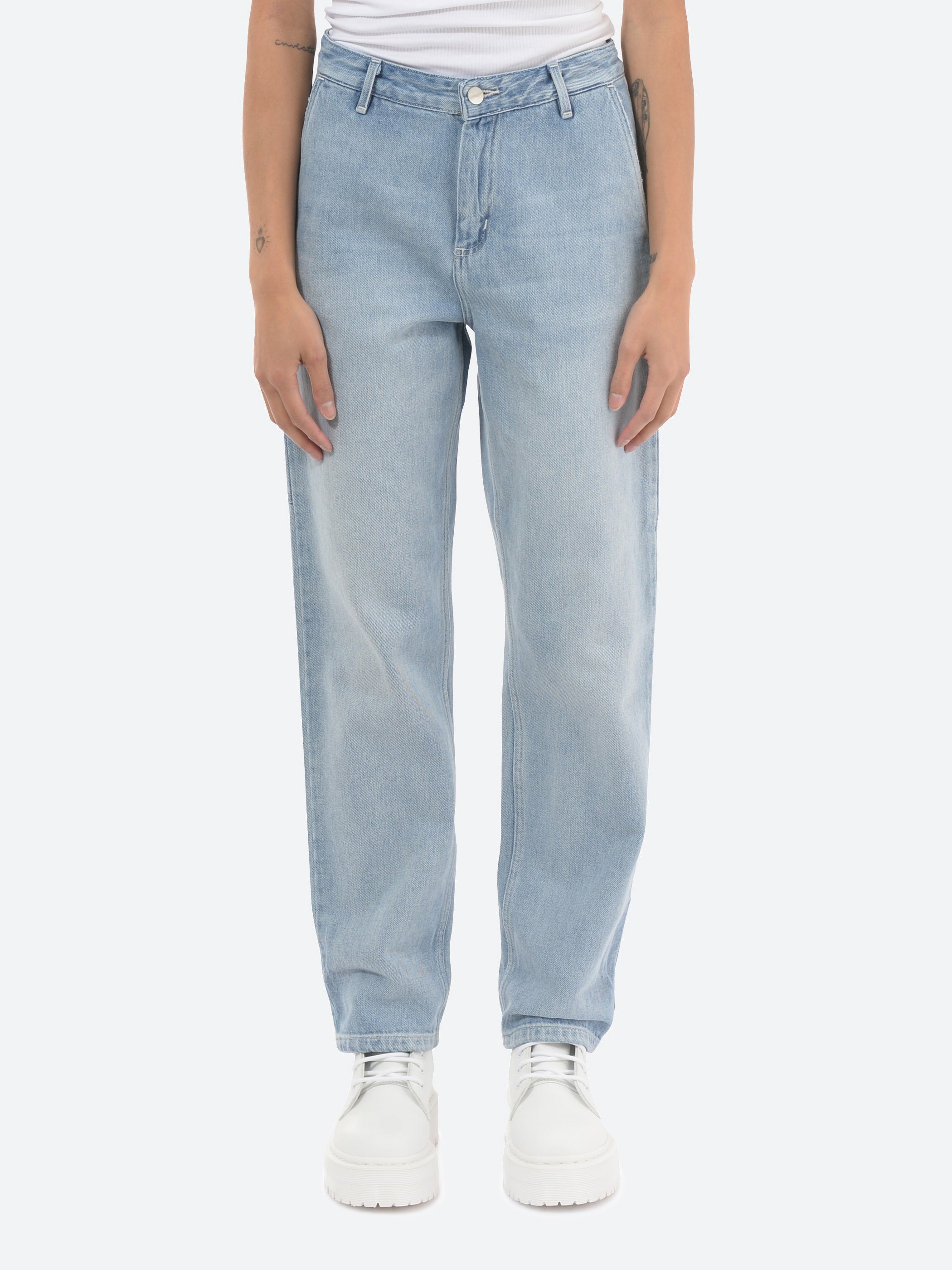 W' Pierce Pant