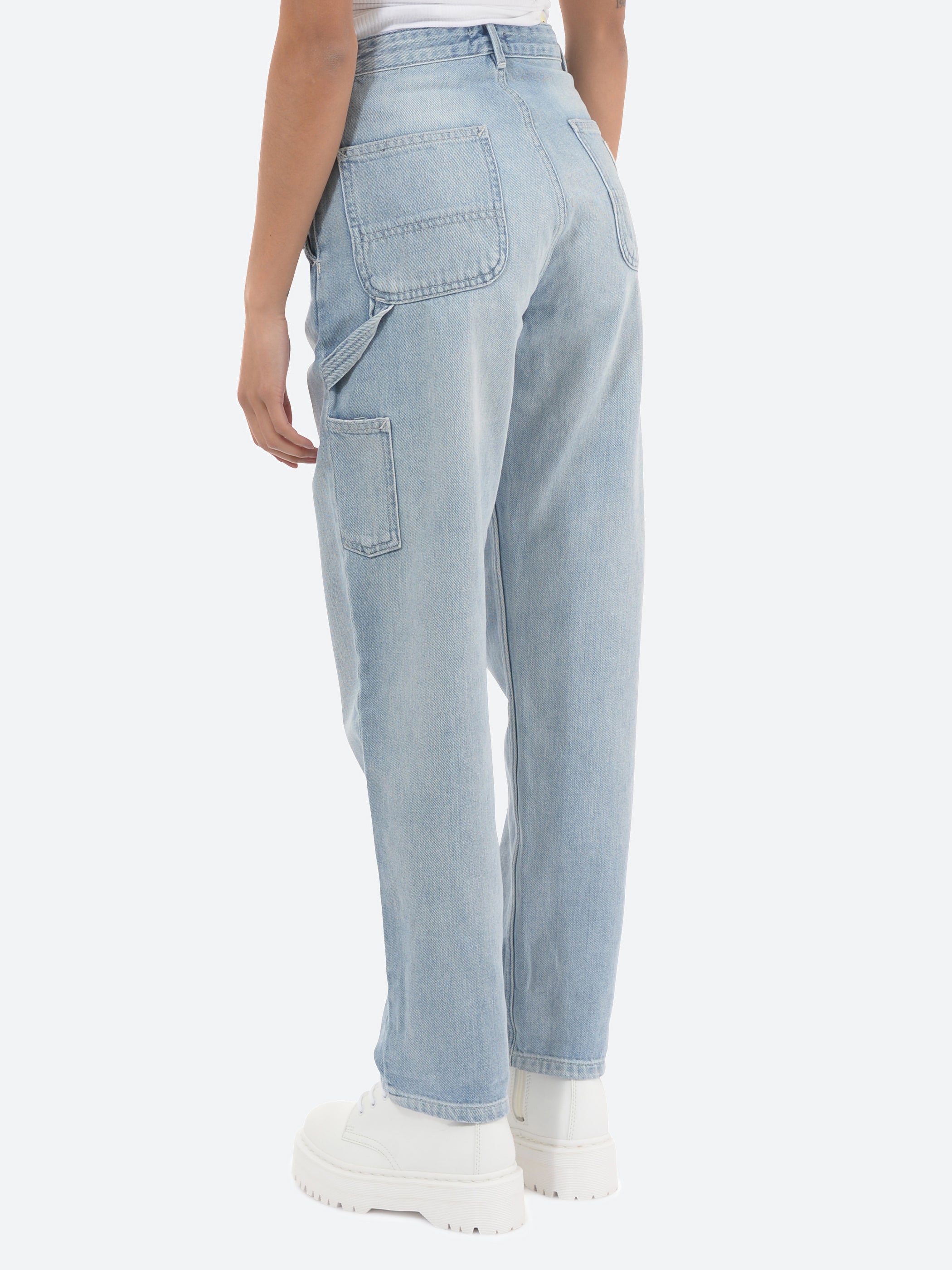 W' Pierce Pant