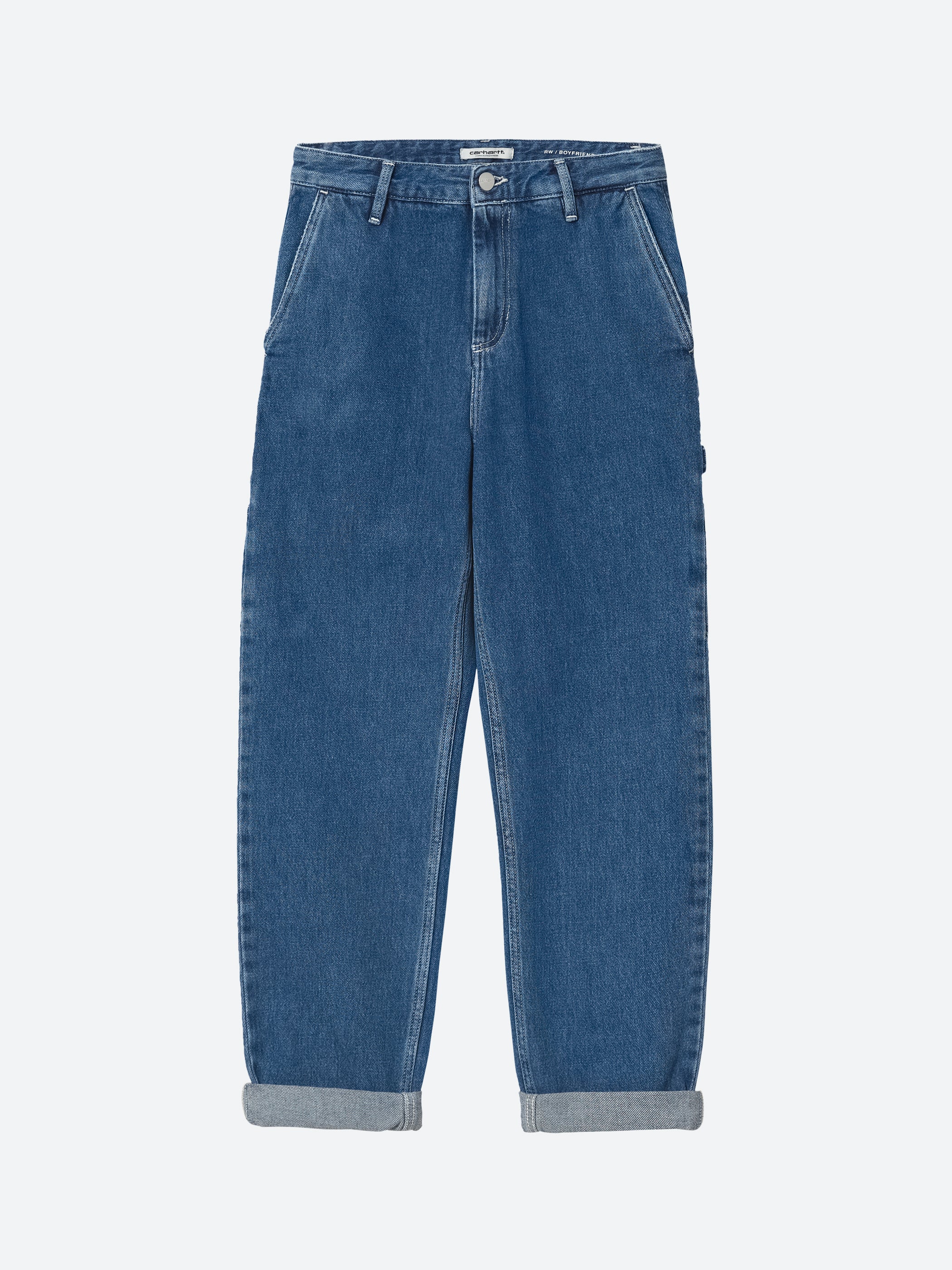 W' Pierce Pant