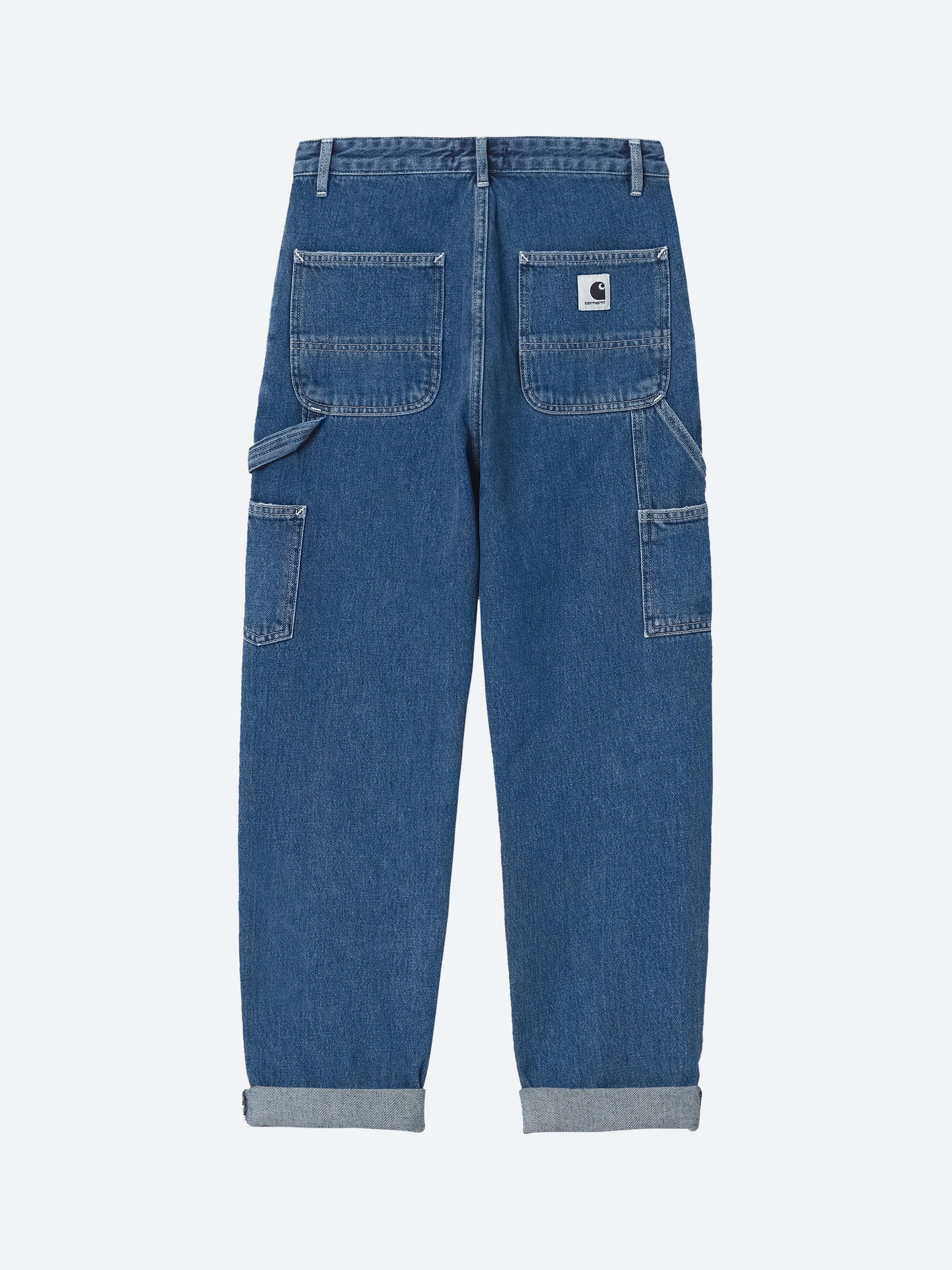 W' Pierce Pant