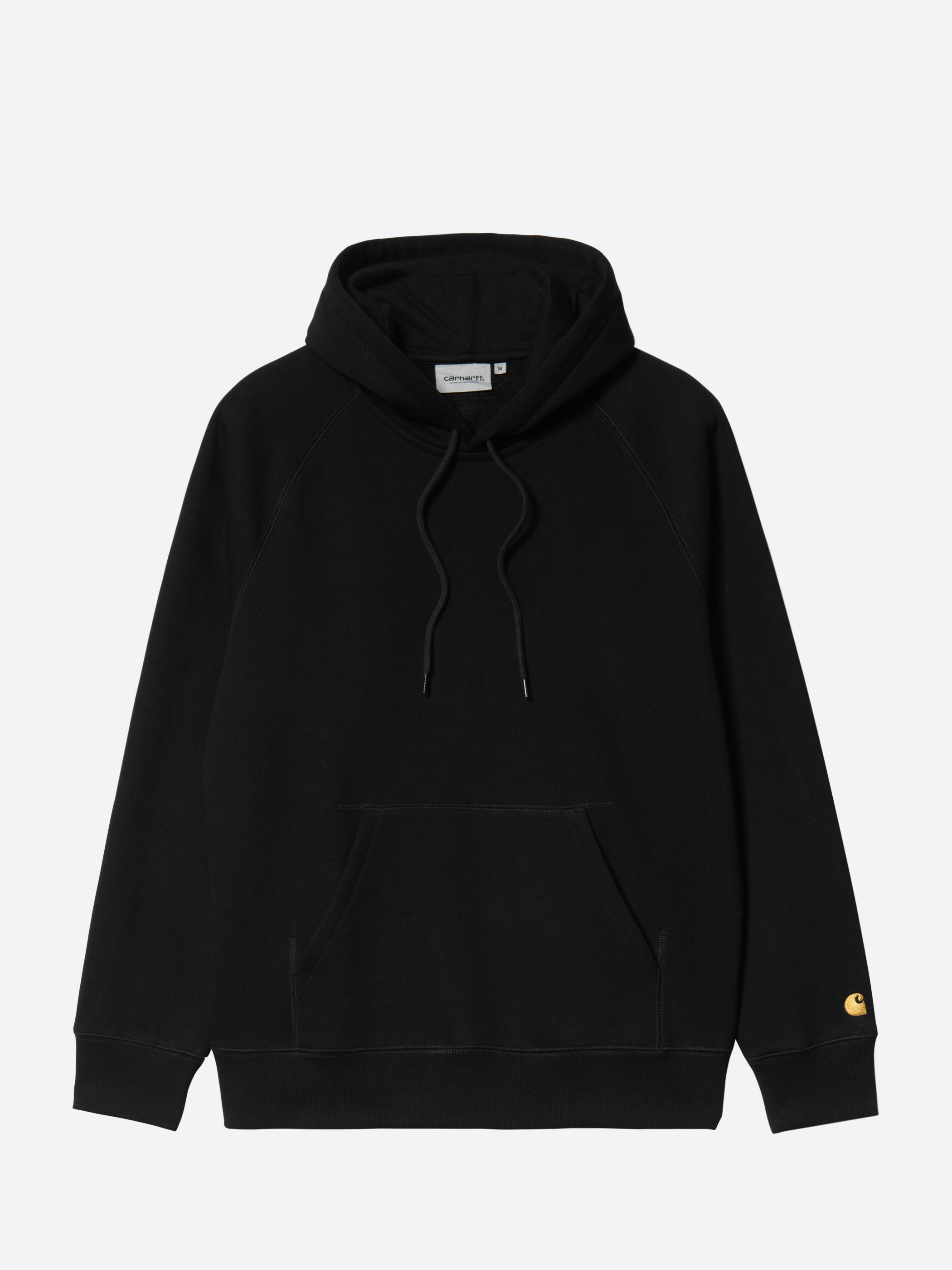 Hooded Chase Sweatshirt