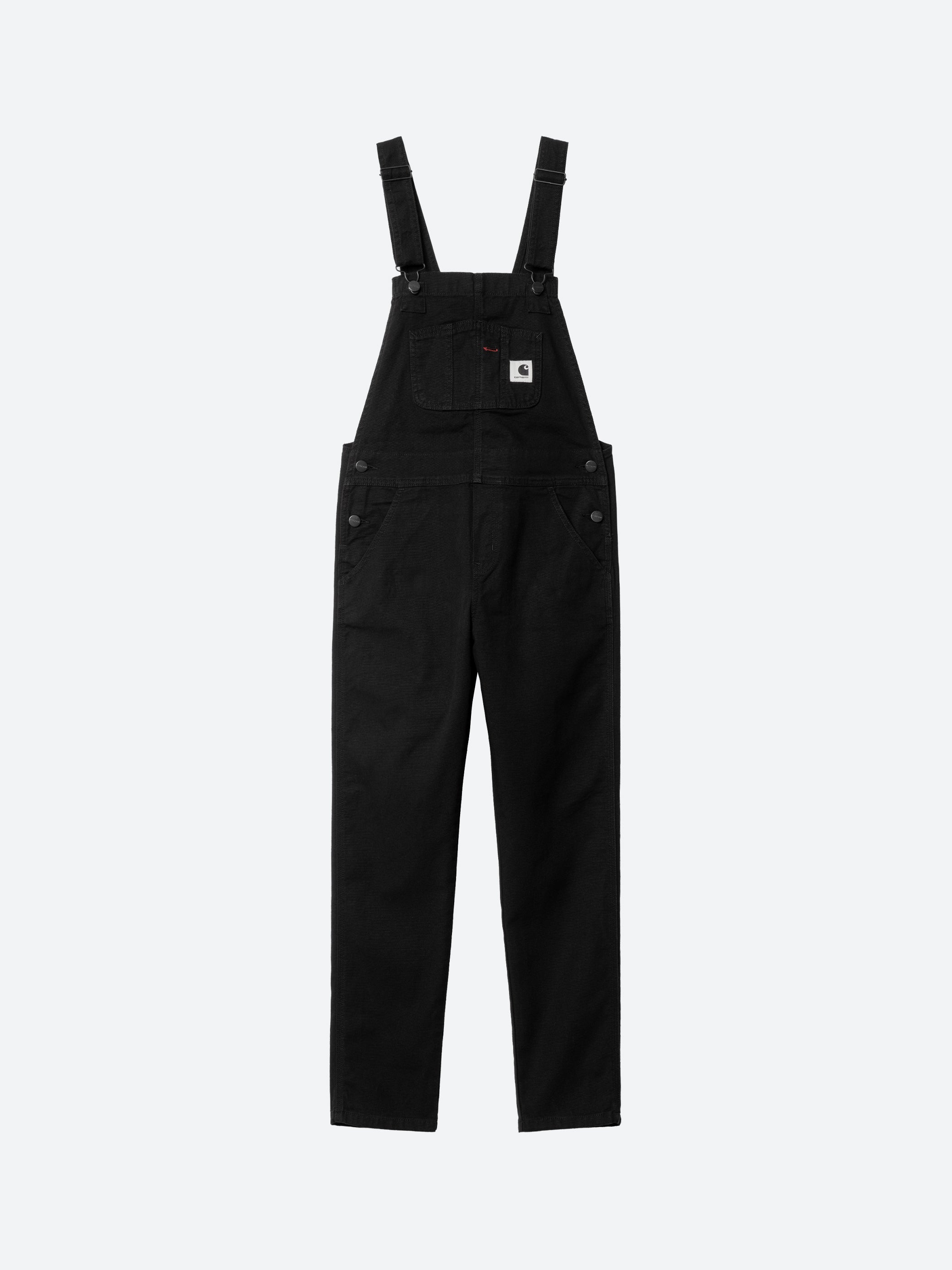 W' Bib Overall