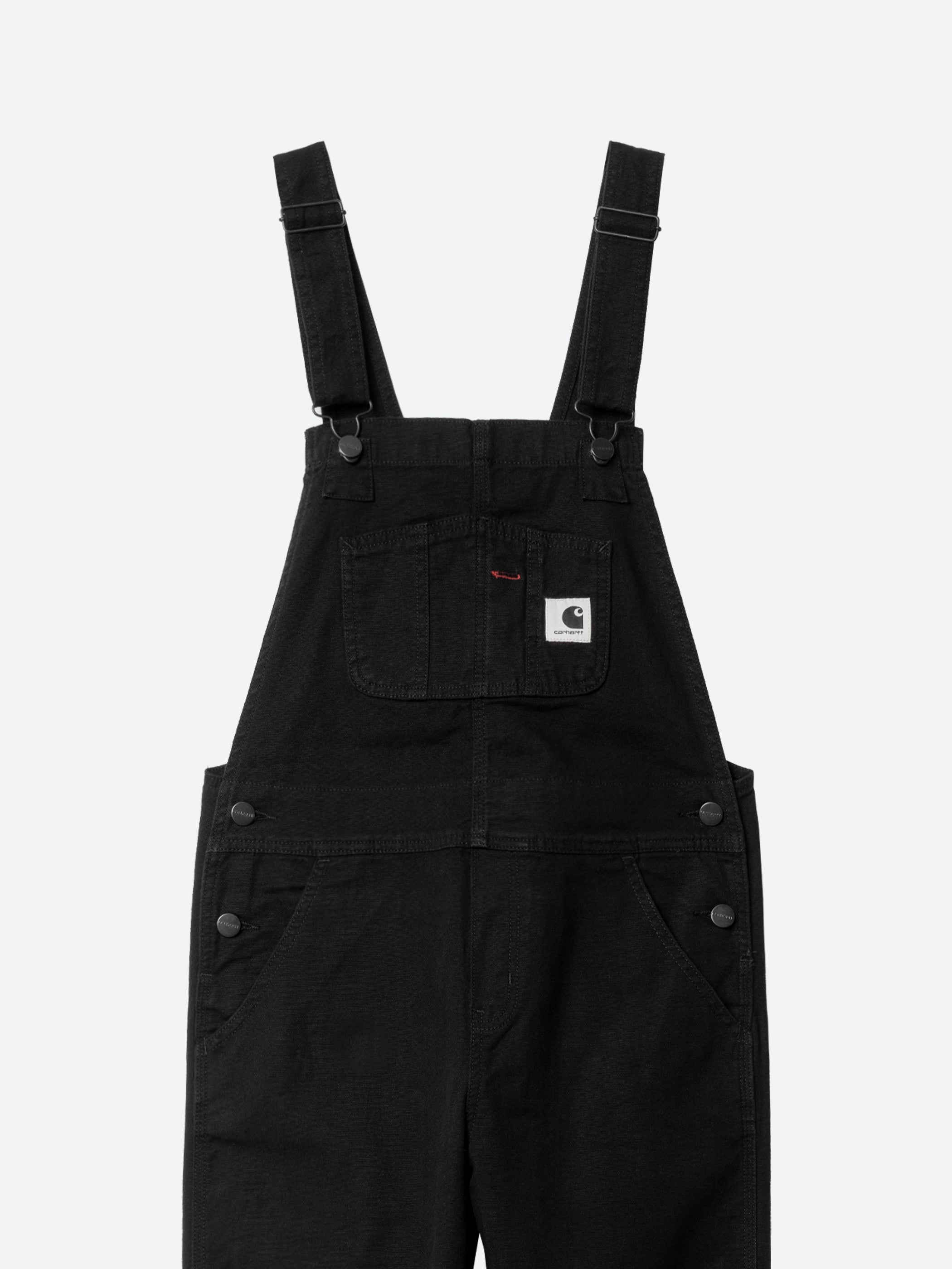 W' Bib Overall