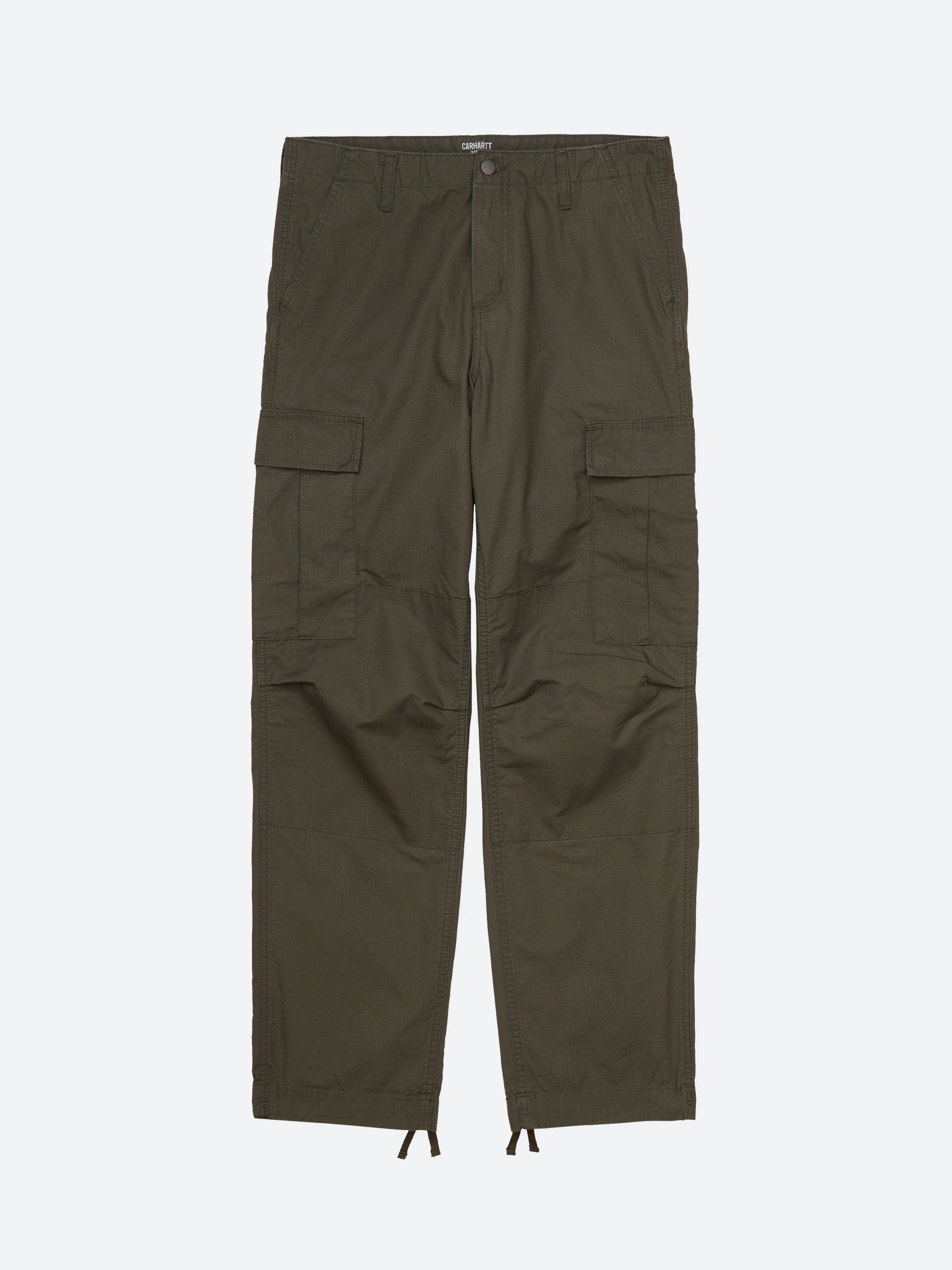 Regular Cargo Pant