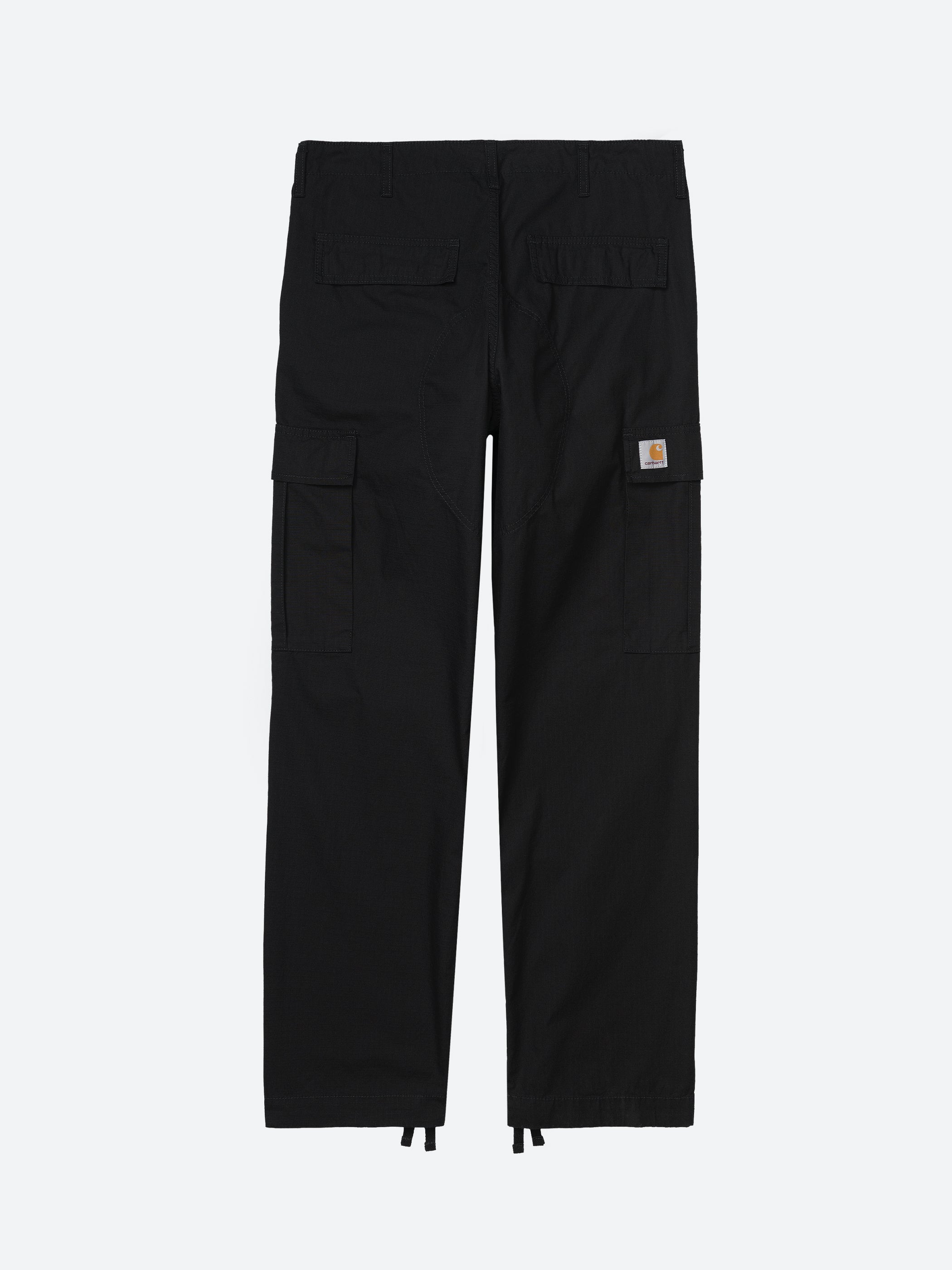 Regular Cargo Pant
