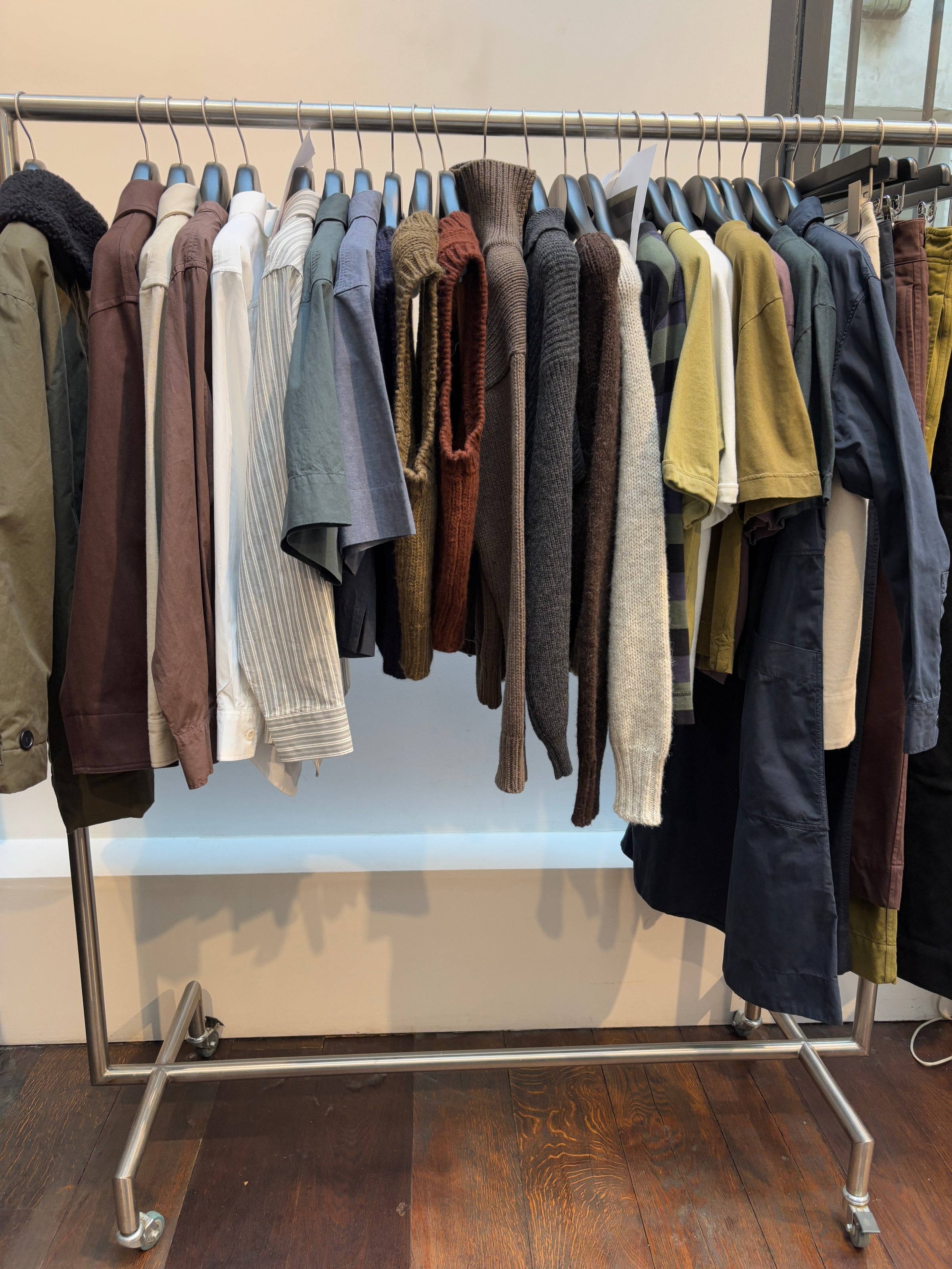 MHL by Margaret Howell