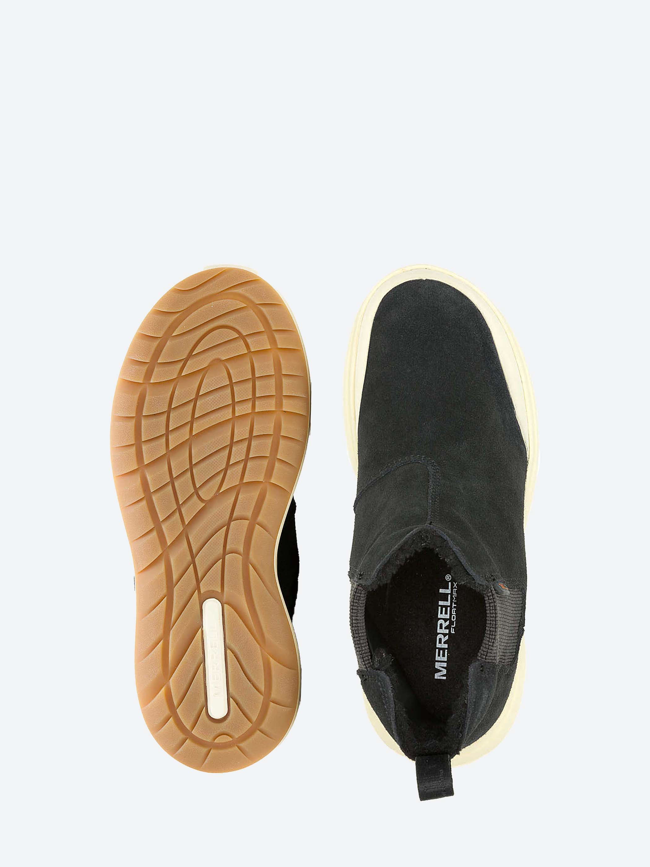 Marquette Thermo Pull On