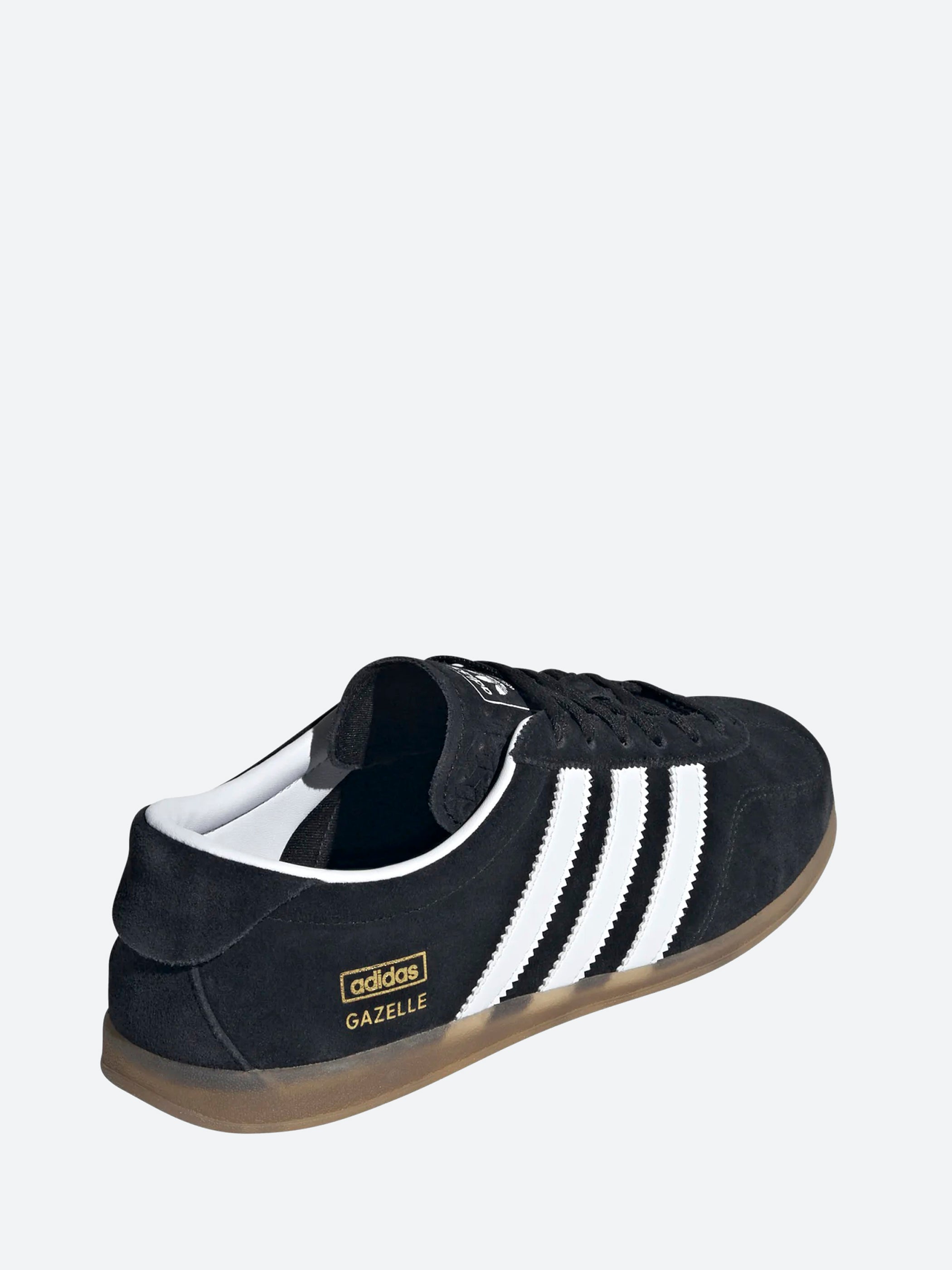 Gazelle Lo Pro W